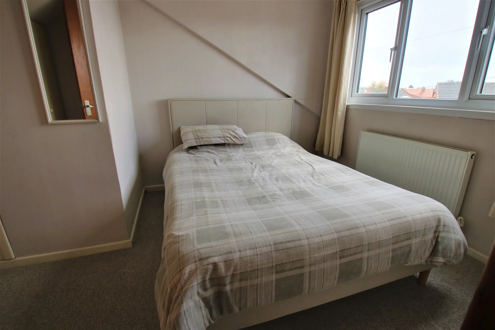 3 bed semi-detached bungalow to rent in School Lane, Irlam, M44  - Property Image 9