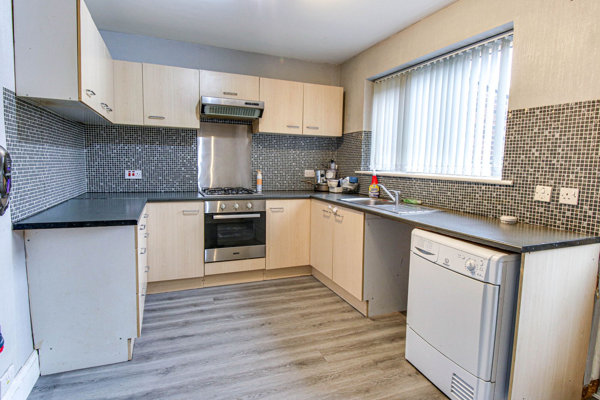 3 bed terraced house to rent in Eldon Road, Irlam, M44  - Property Image 4