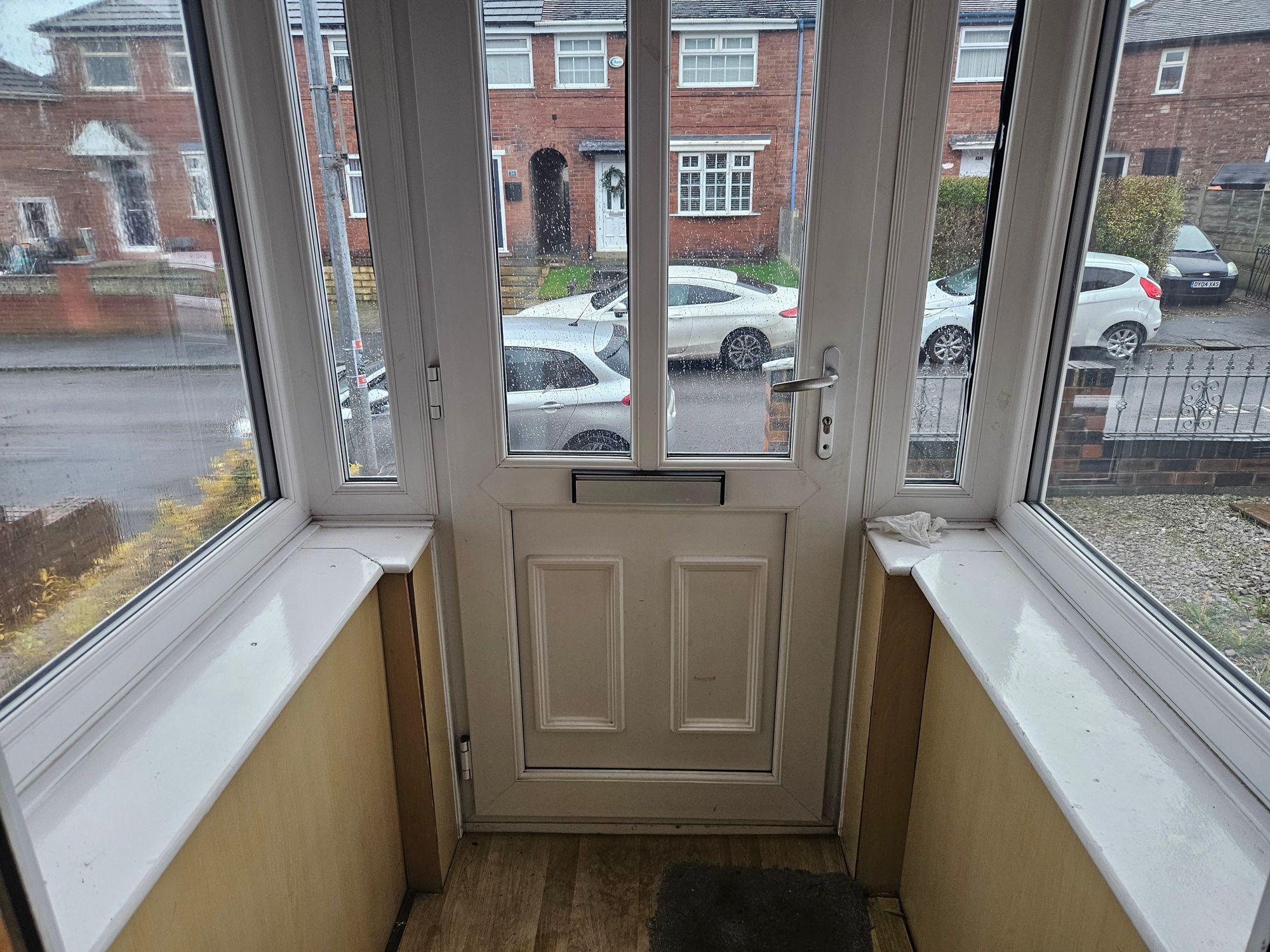 3 bed terraced house to rent in Eldon Road, Irlam, M44 9