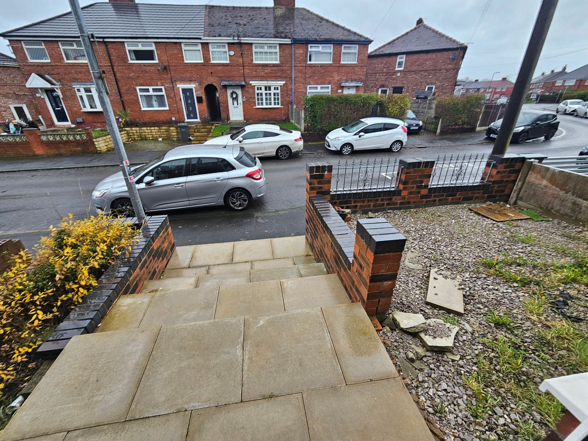 3 bed terraced house to rent in Eldon Road, Irlam, M44  - Property Image 11