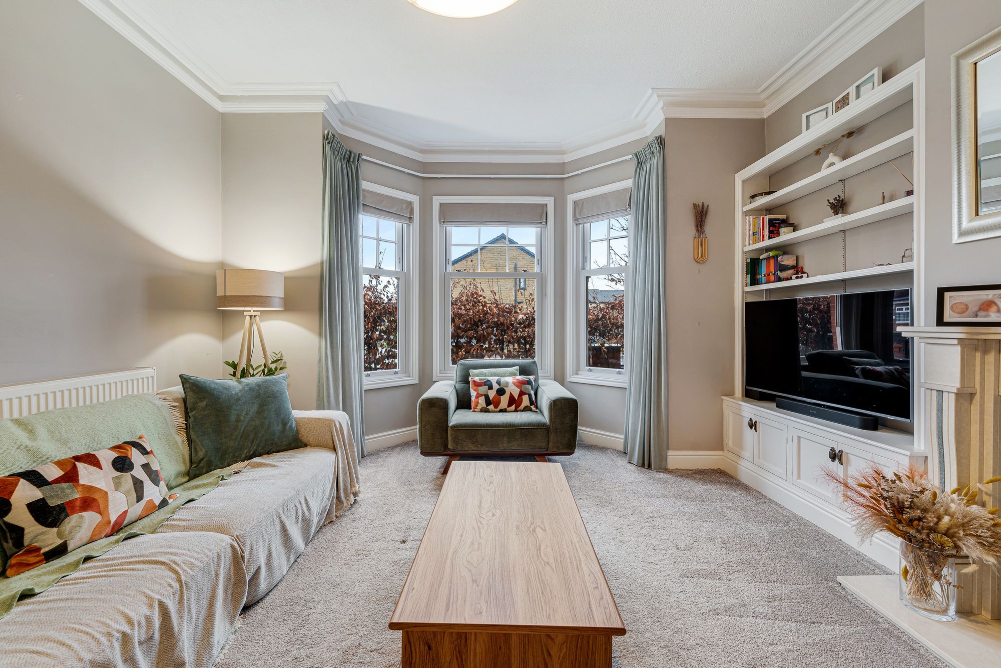 3 bed semi-detached house for sale in Liverpool Road, Irlam, M44  - Property Image 5