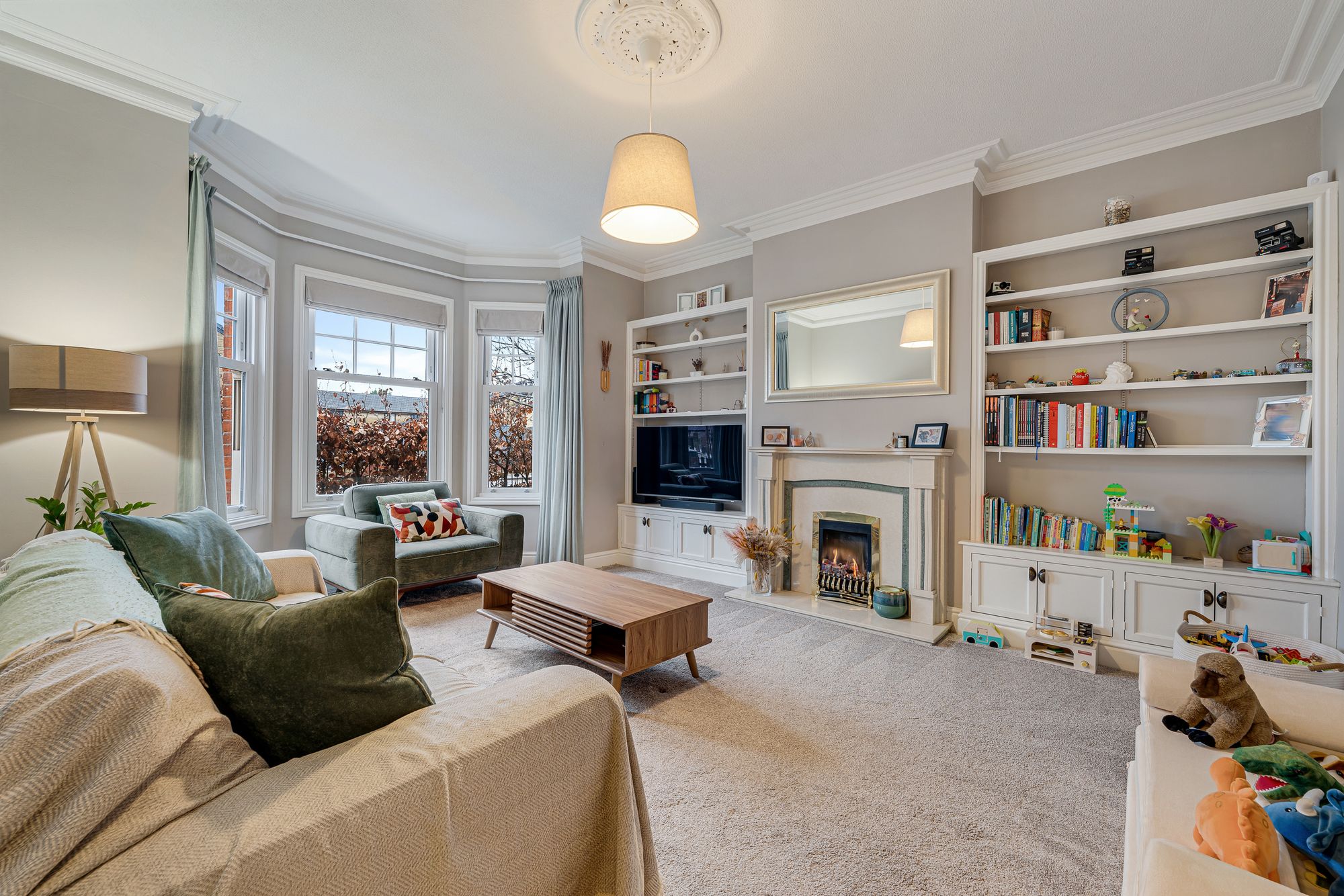 3 bed semi-detached house for sale in Liverpool Road, Irlam, M44  - Property Image 3