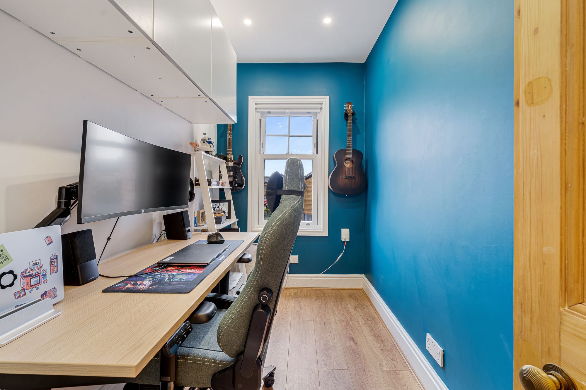 3 bed semi-detached house for sale in Liverpool Road, Irlam, M44 23