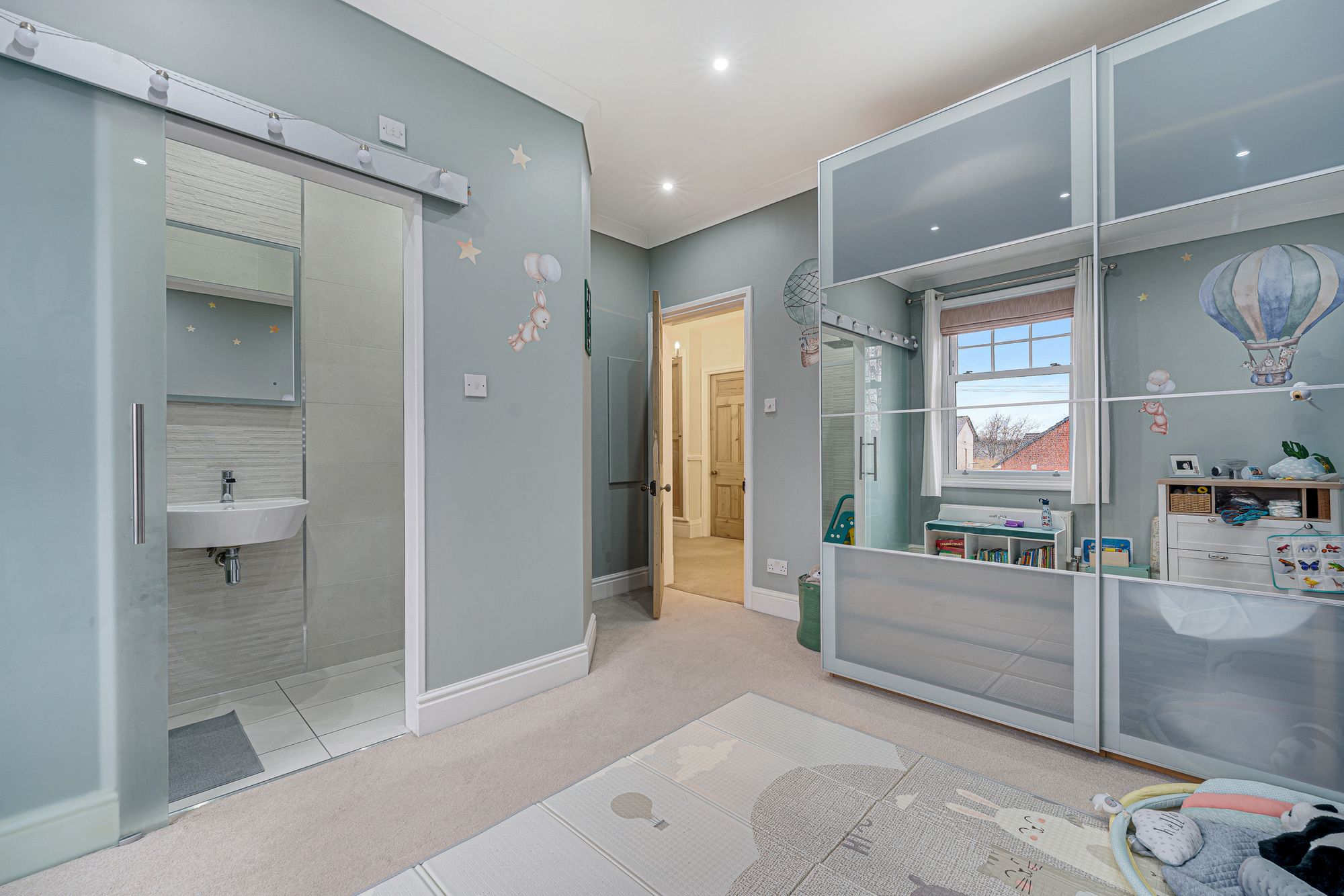 3 bed semi-detached house for sale in Liverpool Road, Irlam, M44  - Property Image 21