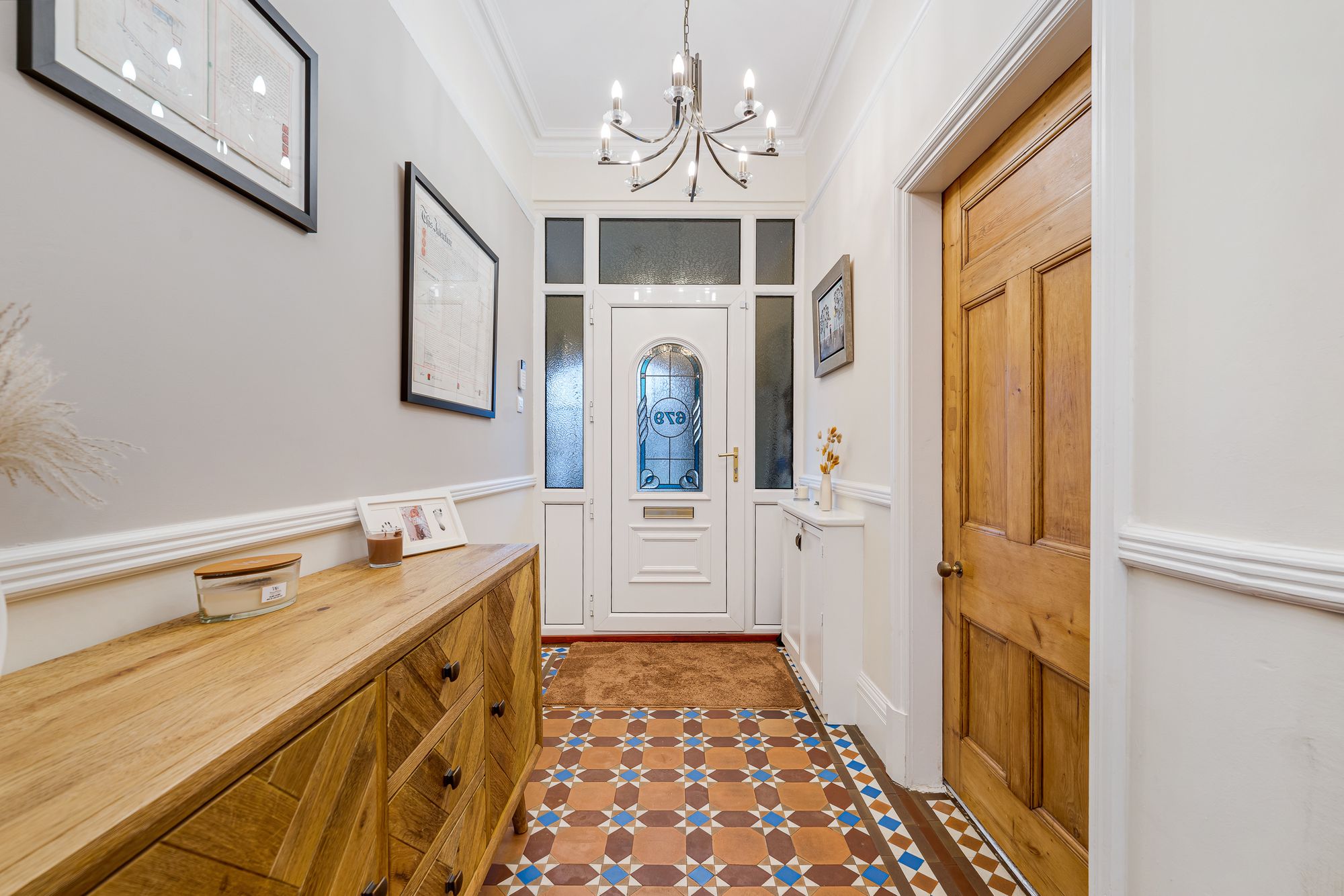 3 bed semi-detached house for sale in Liverpool Road, Irlam, M44 14