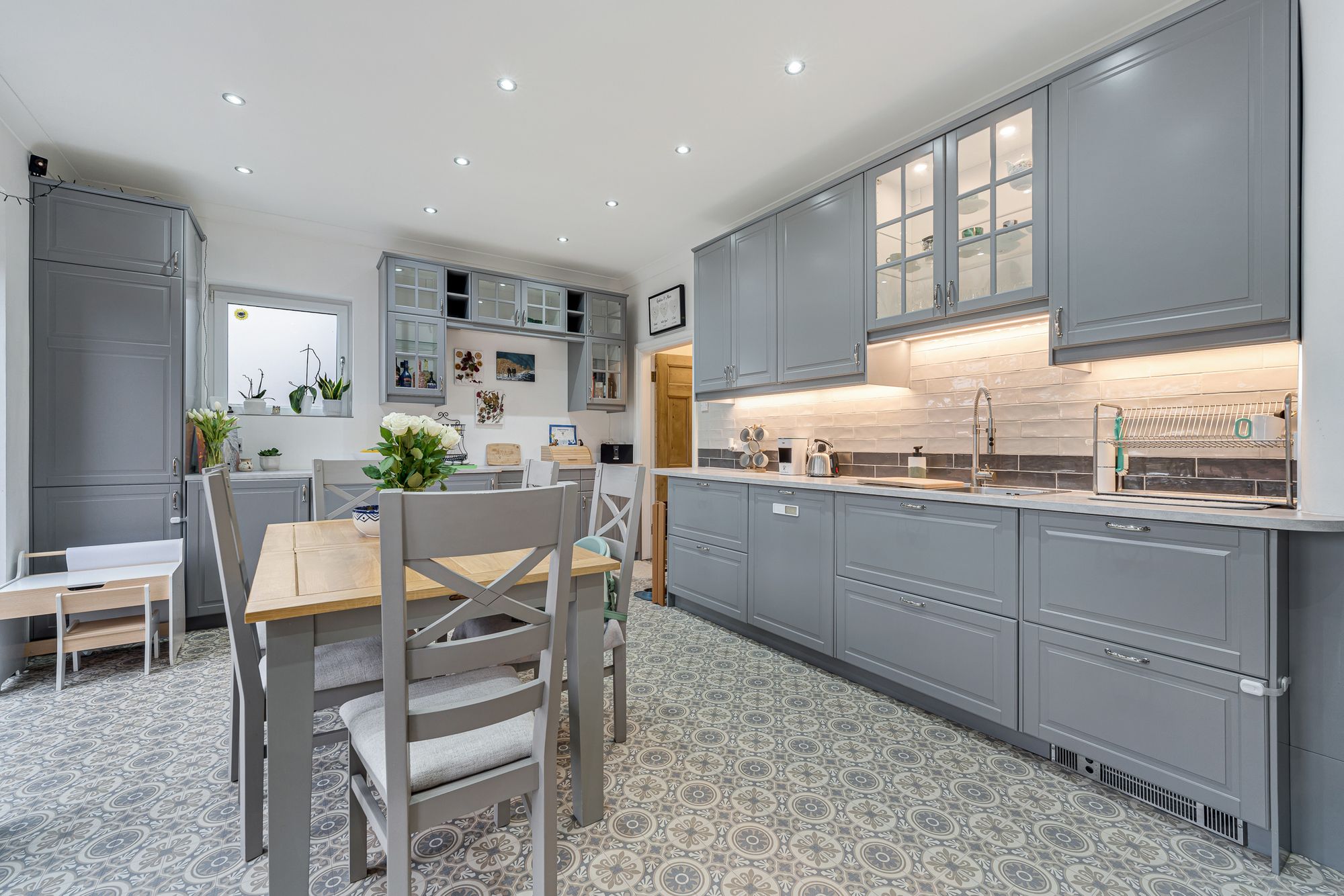 3 bed semi-detached house for sale in Liverpool Road, Irlam, M44 9