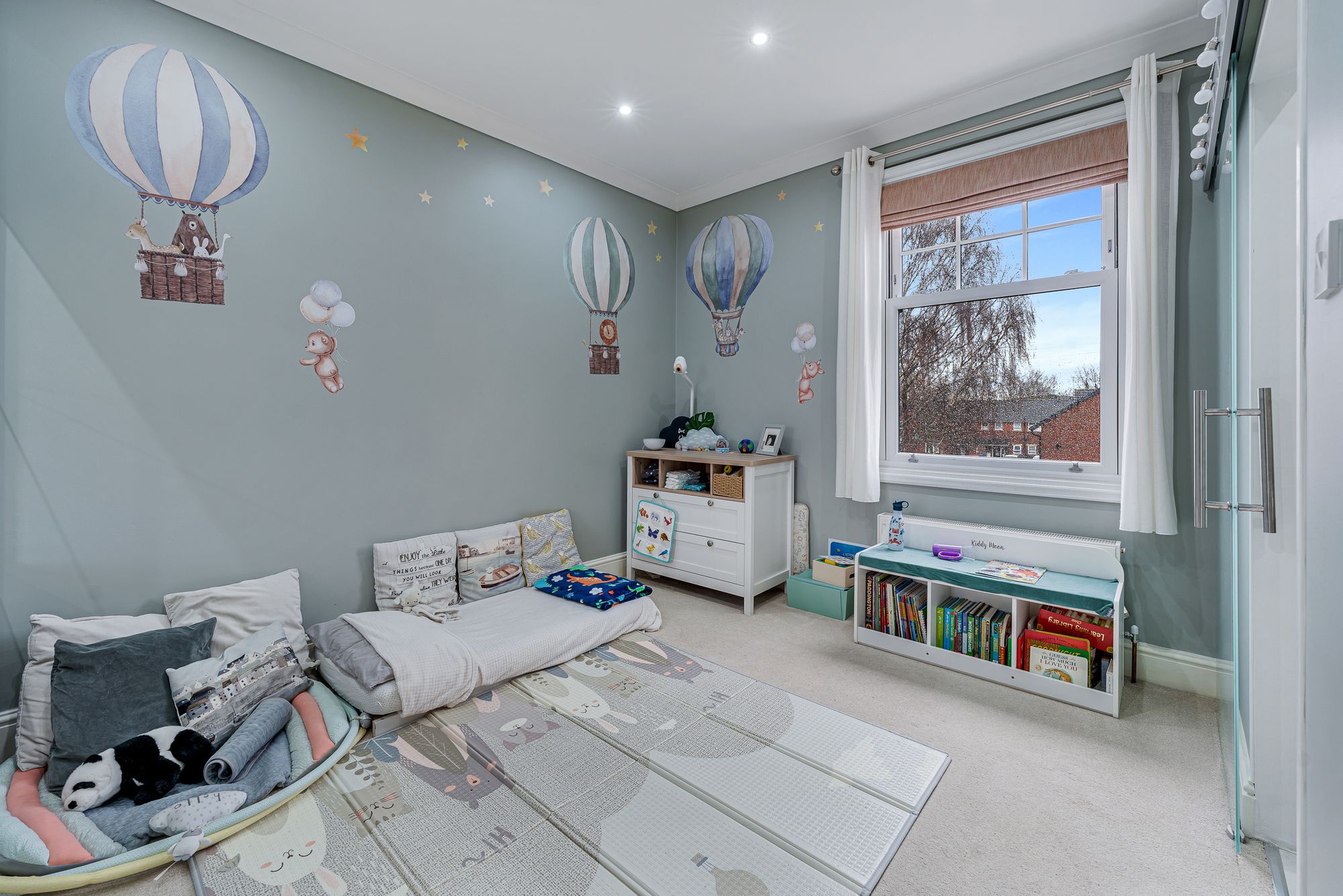 3 bed semi-detached house for sale in Liverpool Road, Irlam, M44  - Property Image 20