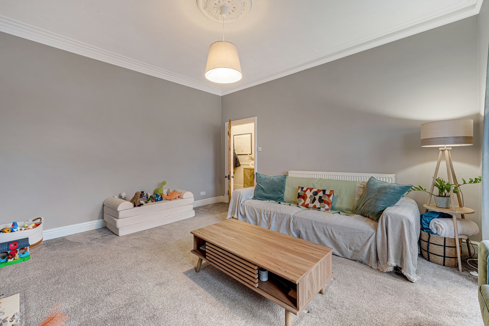 3 bed semi-detached house for sale in Liverpool Road, Irlam, M44  - Property Image 7