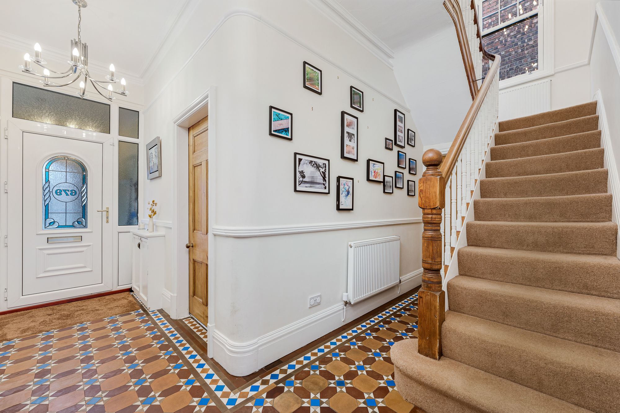 3 bed semi-detached house for sale in Liverpool Road, Irlam, M44  - Property Image 14