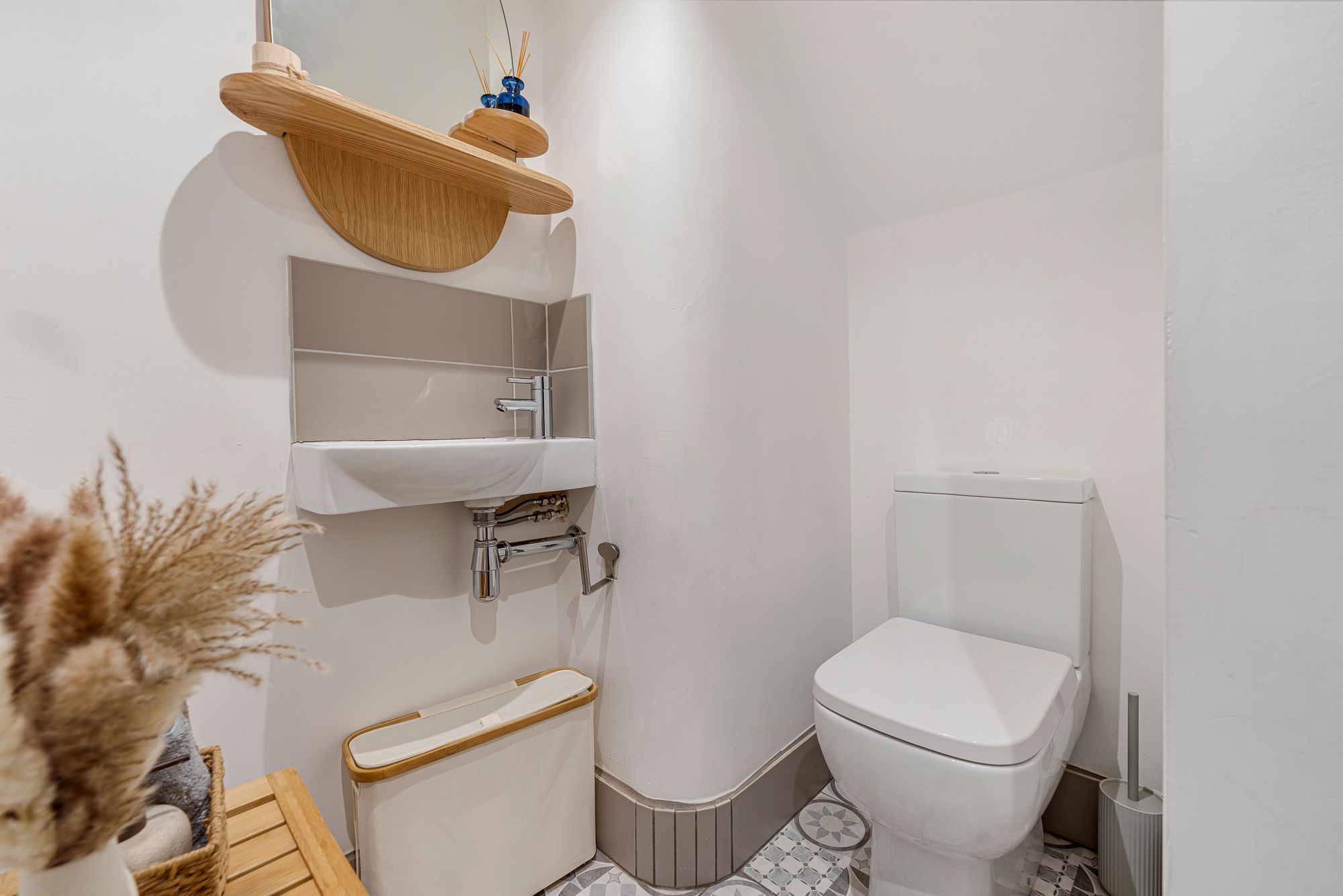 3 bed semi-detached house for sale in Liverpool Road, Irlam, M44  - Property Image 13