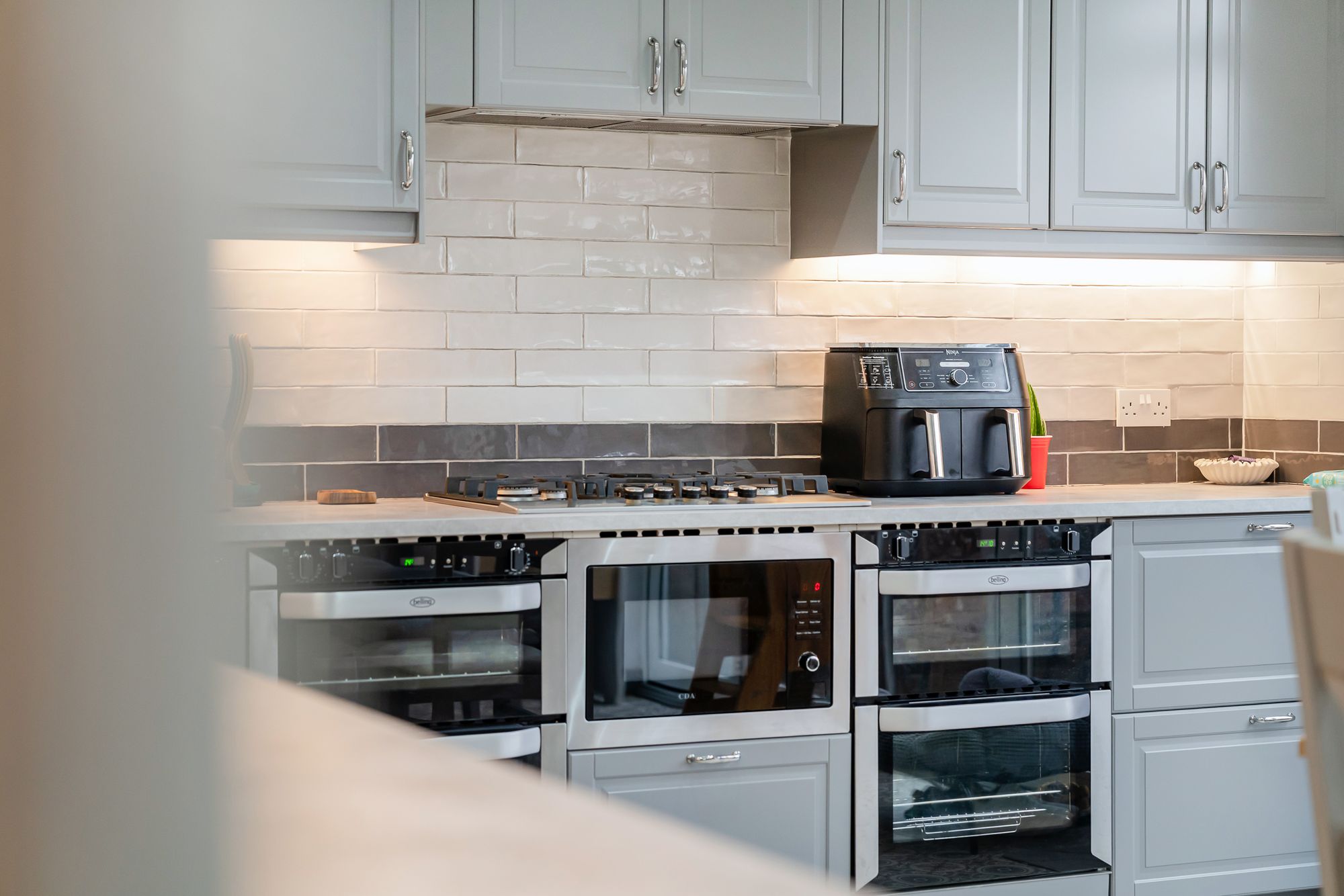 3 bed semi-detached house for sale in Liverpool Road, Irlam, M44  - Property Image 9