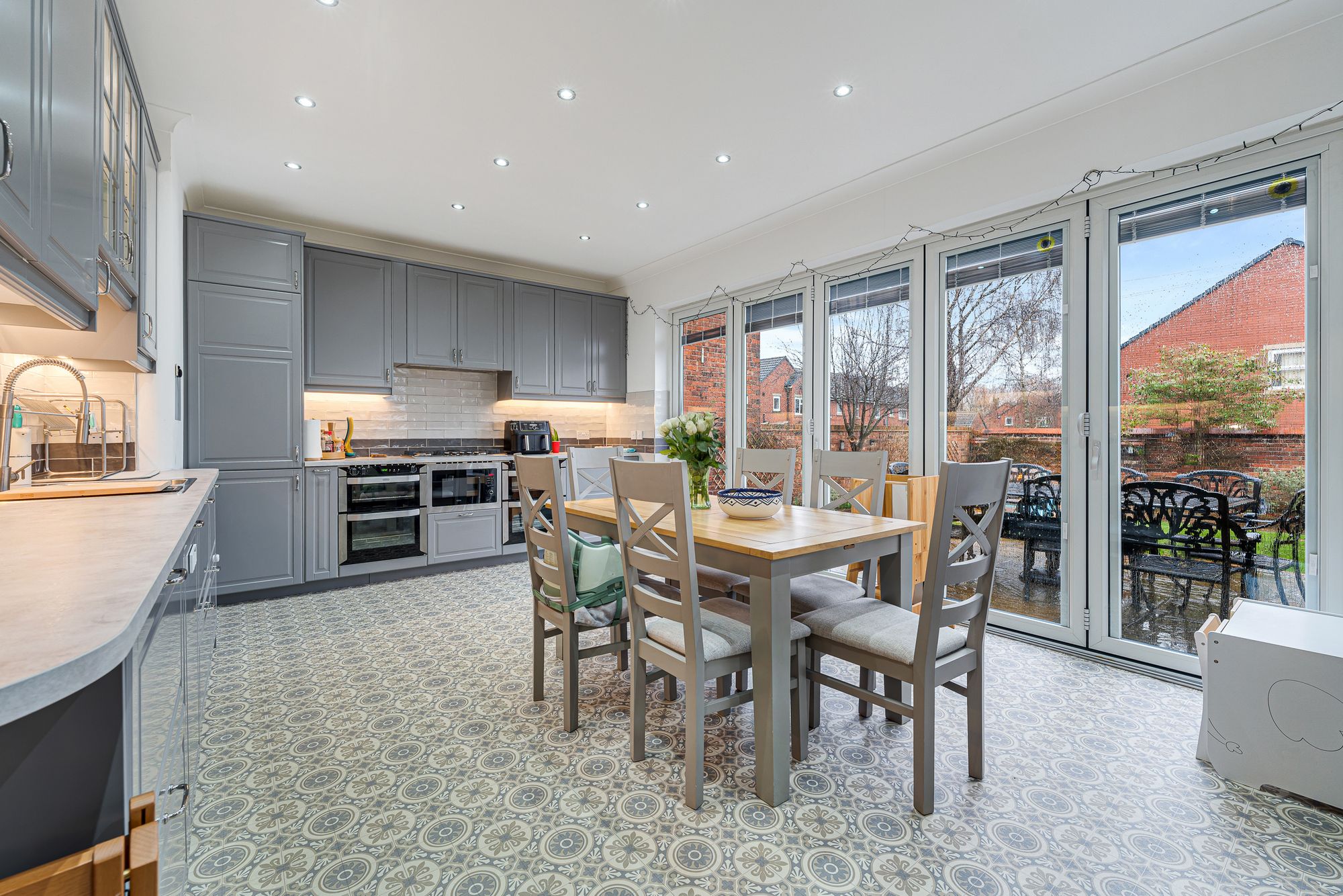 3 bed semi-detached house for sale in Liverpool Road, Irlam, M44  - Property Image 12