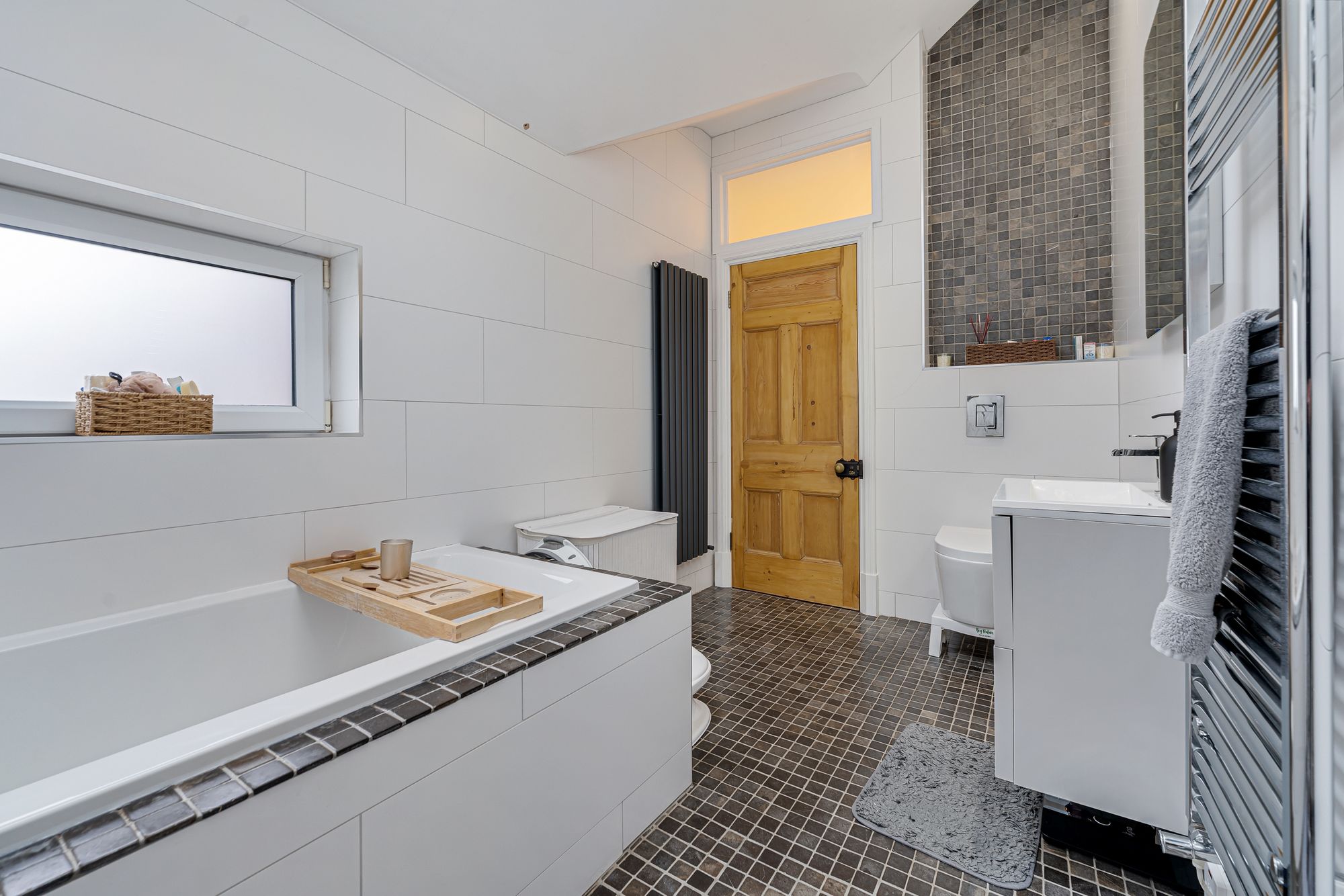 3 bed semi-detached house for sale in Liverpool Road, Irlam, M44  - Property Image 28