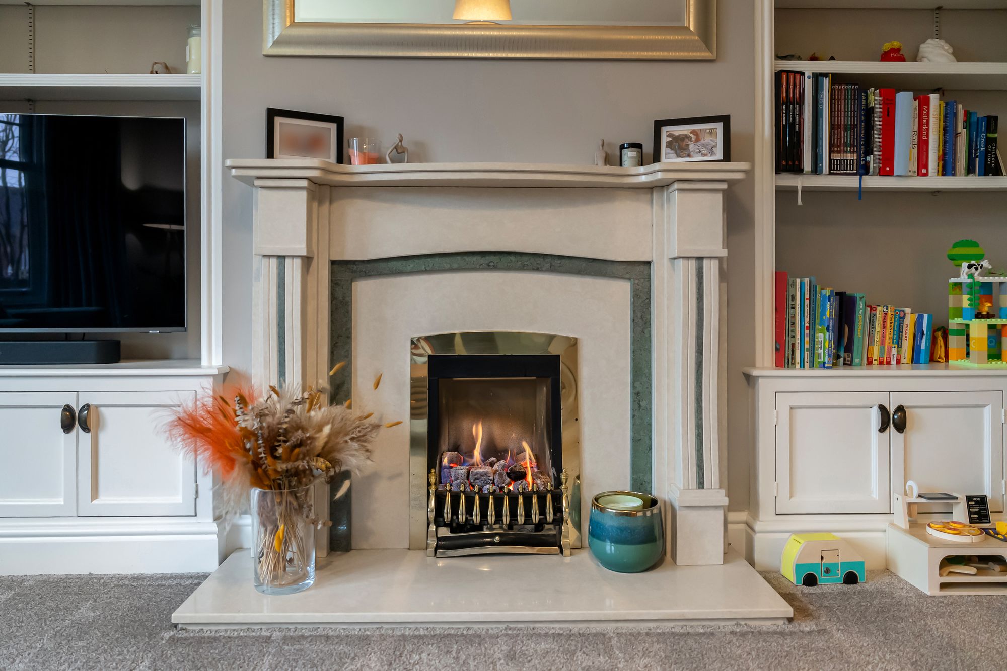 3 bed semi-detached house for sale in Liverpool Road, Irlam, M44 5