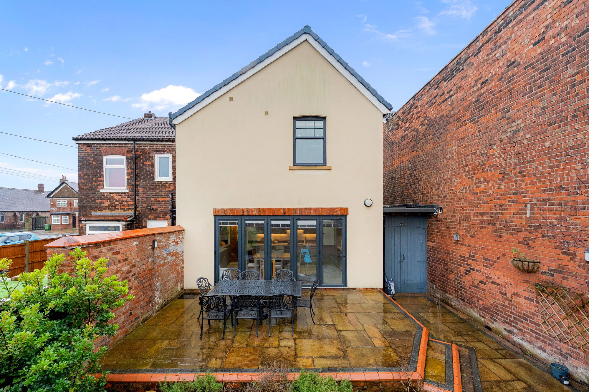 3 bed semi-detached house for sale in Liverpool Road, Irlam, M44 39