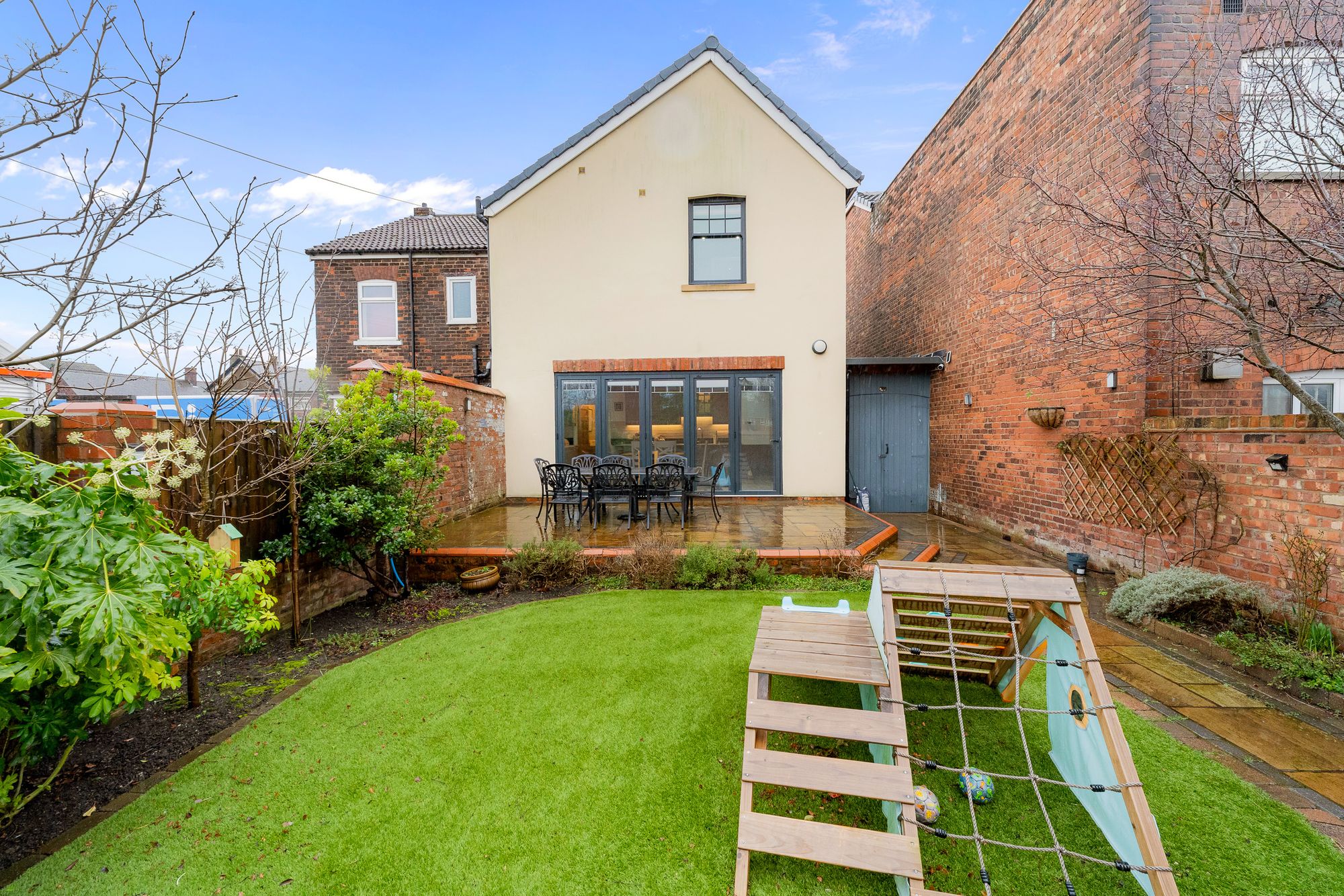 3 bed semi-detached house for sale in Liverpool Road, Irlam, M44  - Property Image 38