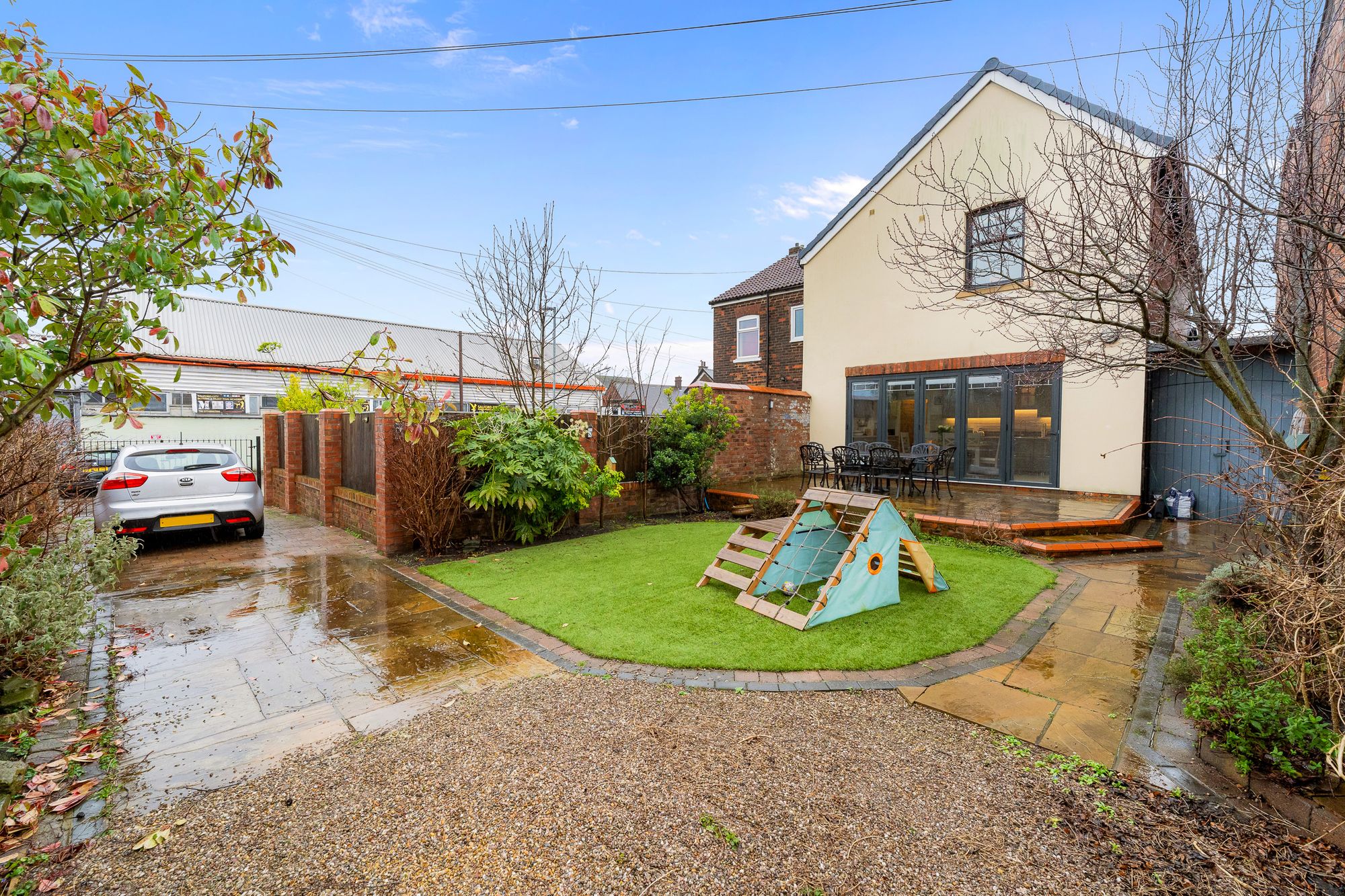 3 bed semi-detached house for sale in Liverpool Road, Irlam, M44  - Property Image 36