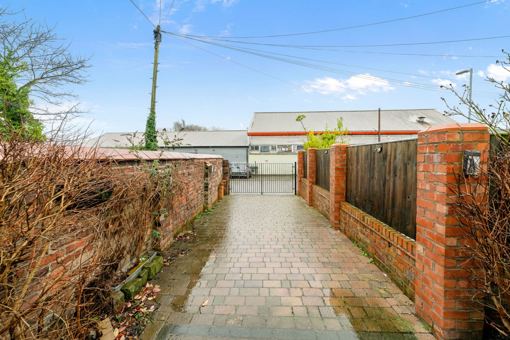 3 bed semi-detached house for sale in Liverpool Road, Irlam, M44 40