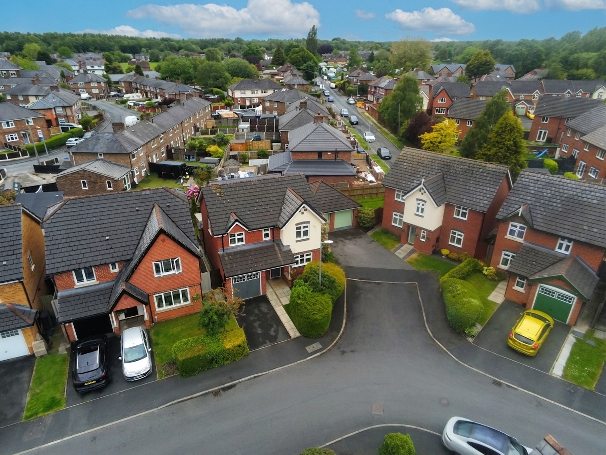 3 bed detached house for sale in Dean Road, Cadishead, M44  - Property Image 27