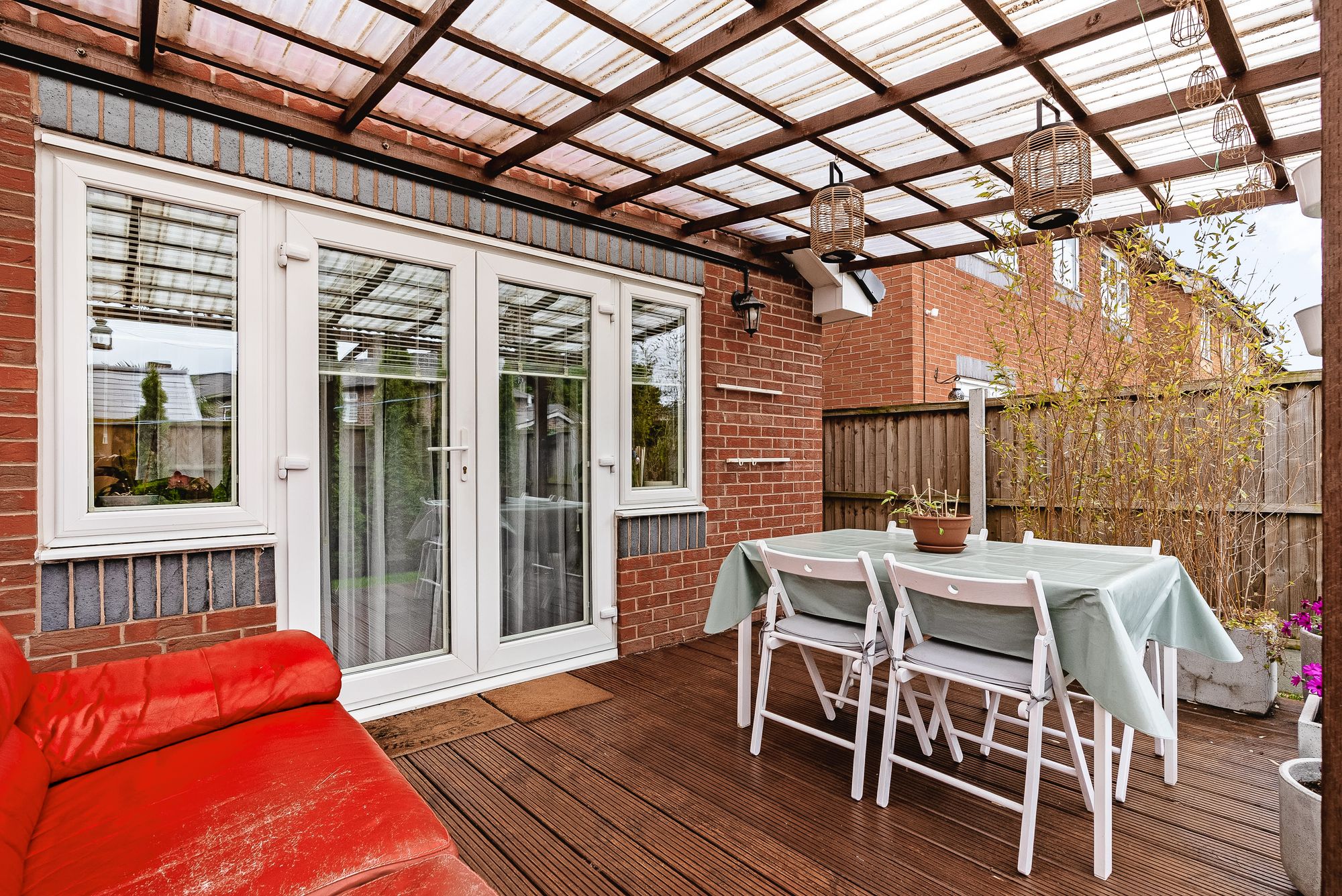 3 bed detached house for sale in Dean Road, Cadishead, M44  - Property Image 23