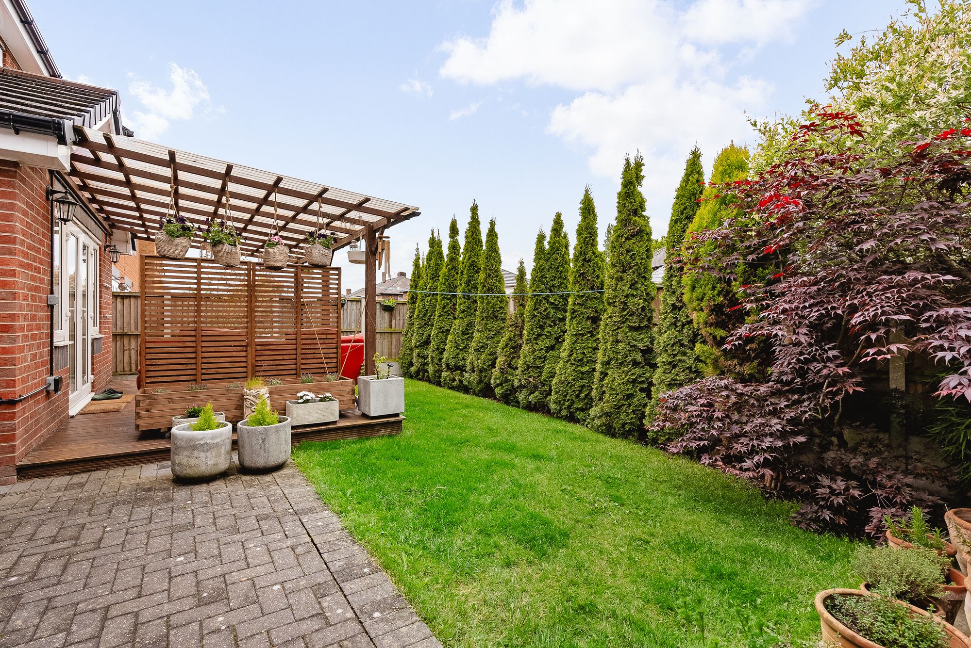 3 bed detached house for sale in Dean Road, Cadishead, M44  - Property Image 24