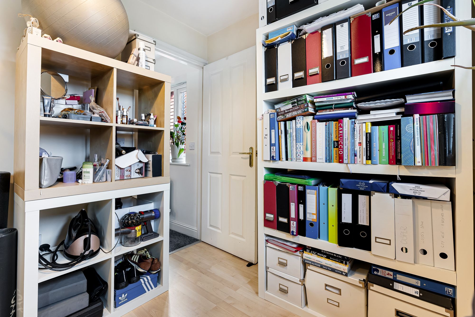 3 bed detached house for sale in Dean Road, Cadishead, M44 19