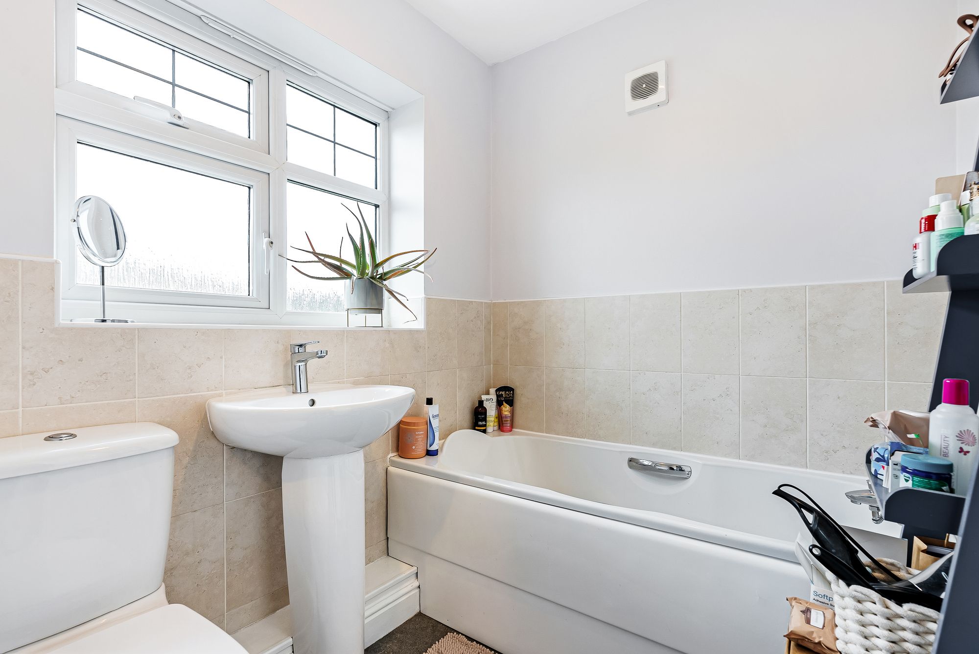 3 bed detached house for sale in Dean Road, Cadishead, M44 16
