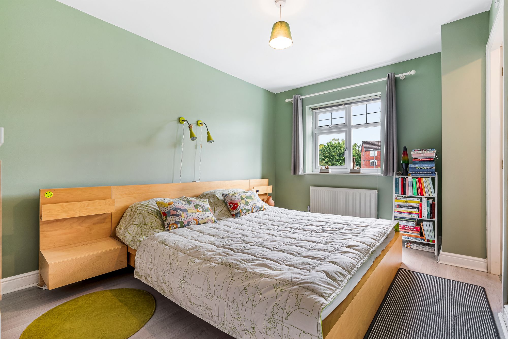 3 bed detached house for sale in Dean Road, Cadishead, M44 11