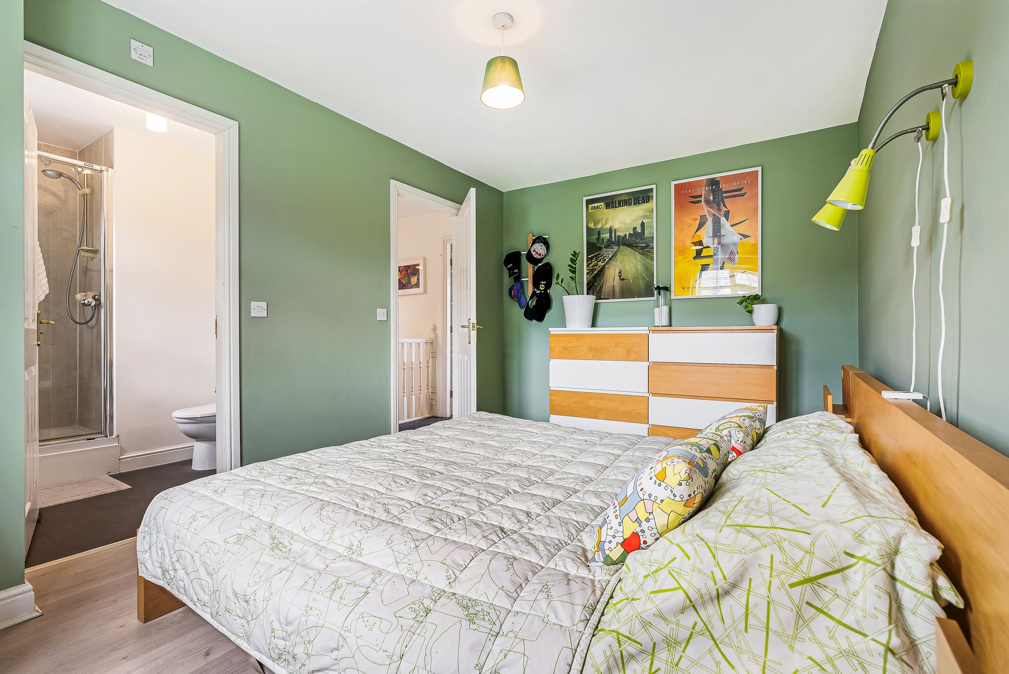 3 bed detached house for sale in Dean Road, Cadishead, M44  - Property Image 13