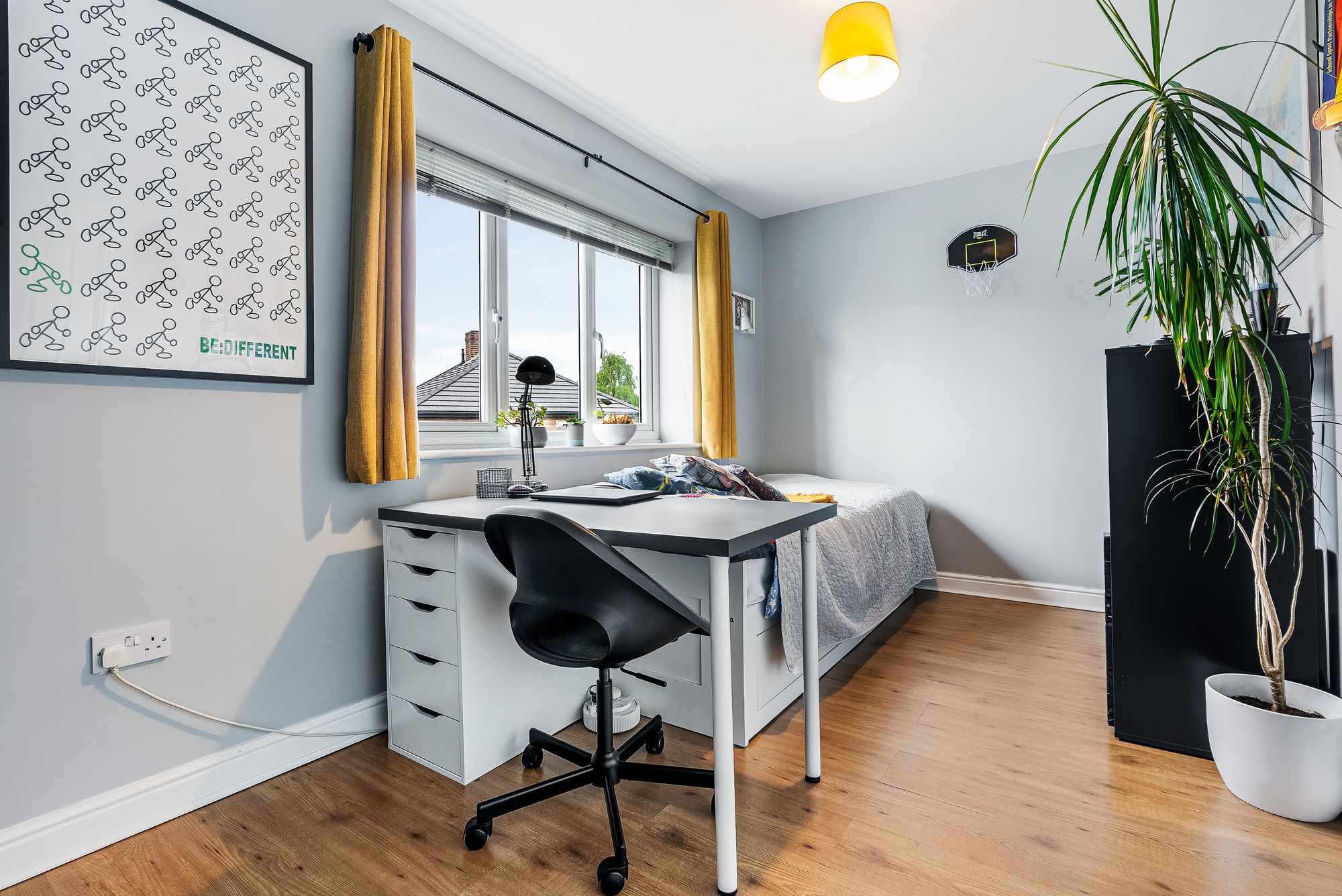 3 bed detached house for sale in Dean Road, Cadishead, M44  - Property Image 14
