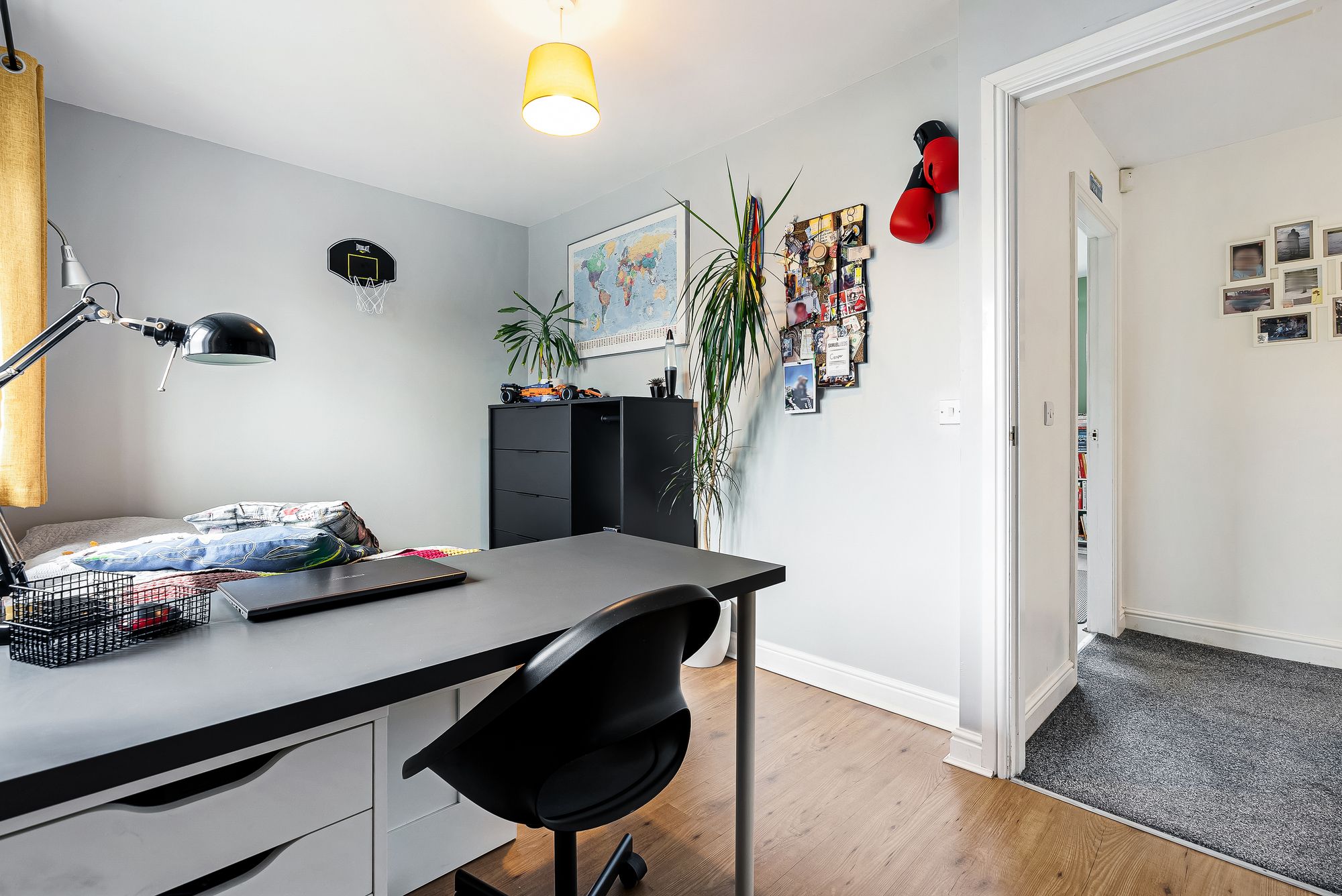 3 bed detached house for sale in Dean Road, Cadishead, M44  - Property Image 15