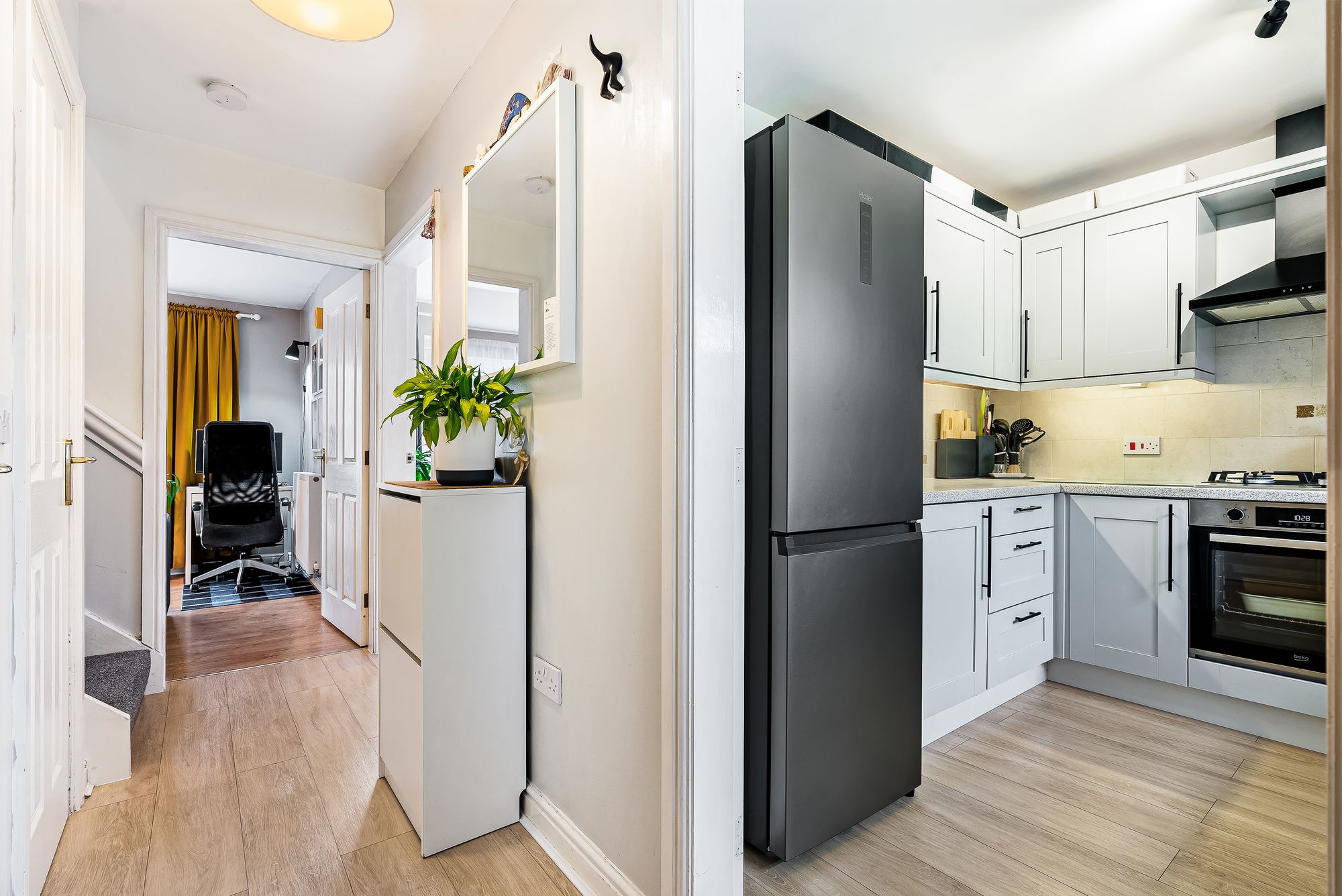 3 bed detached house for sale in Dean Road, Cadishead, M44 6