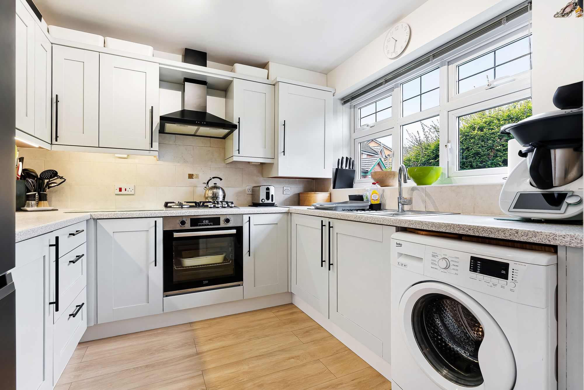 3 bed detached house for sale in Dean Road, Cadishead, M44  - Property Image 6