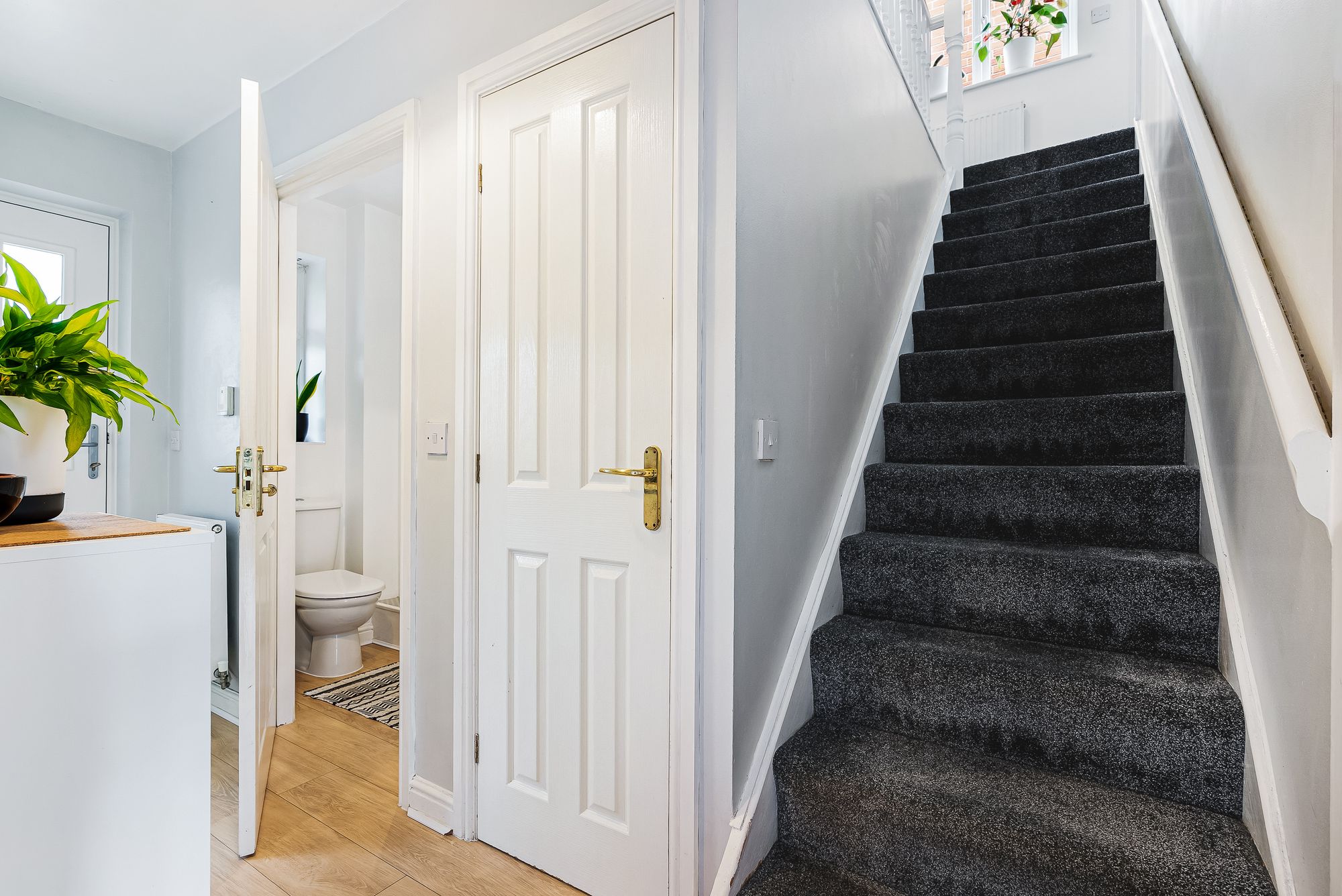 3 bed detached house for sale in Dean Road, Cadishead, M44 10
