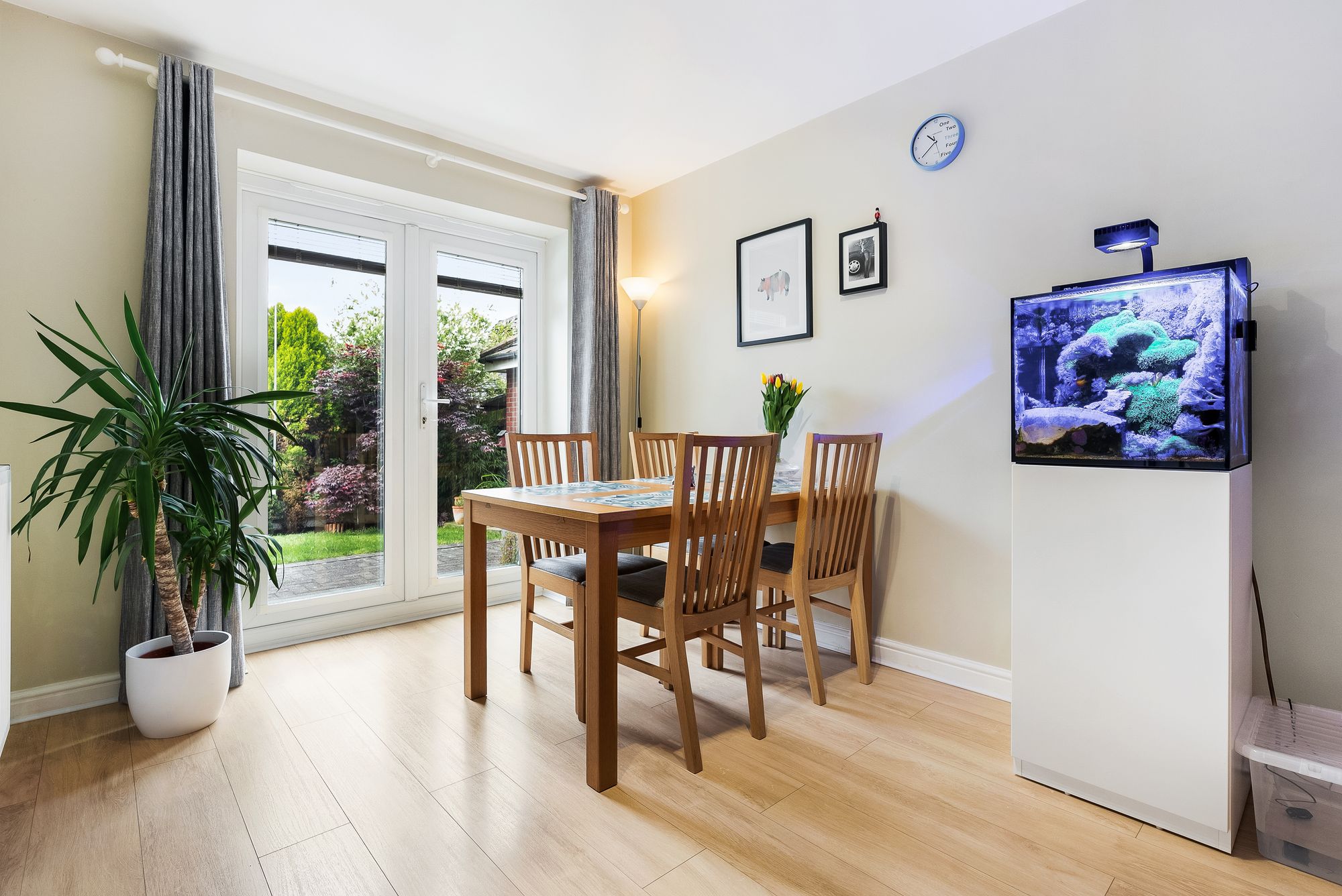 3 bed detached house for sale in Dean Road, Cadishead, M44 7