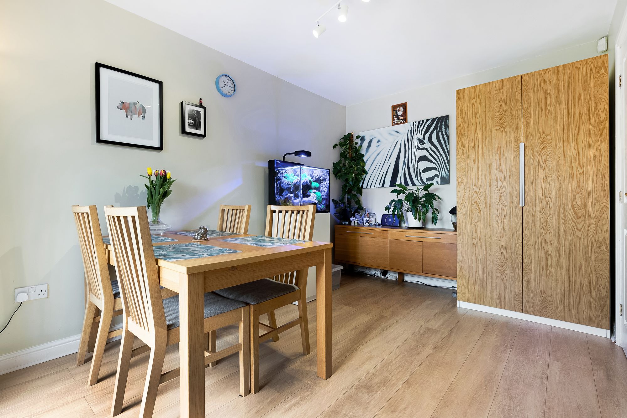 3 bed detached house for sale in Dean Road, Cadishead, M44 8