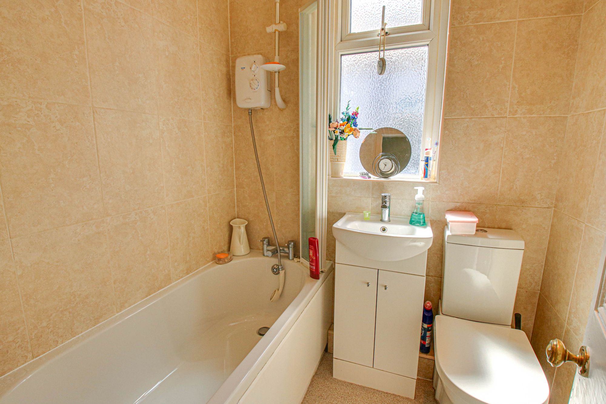 3 bed terraced house for sale in Alexandra Grove, Irlam, M44 14