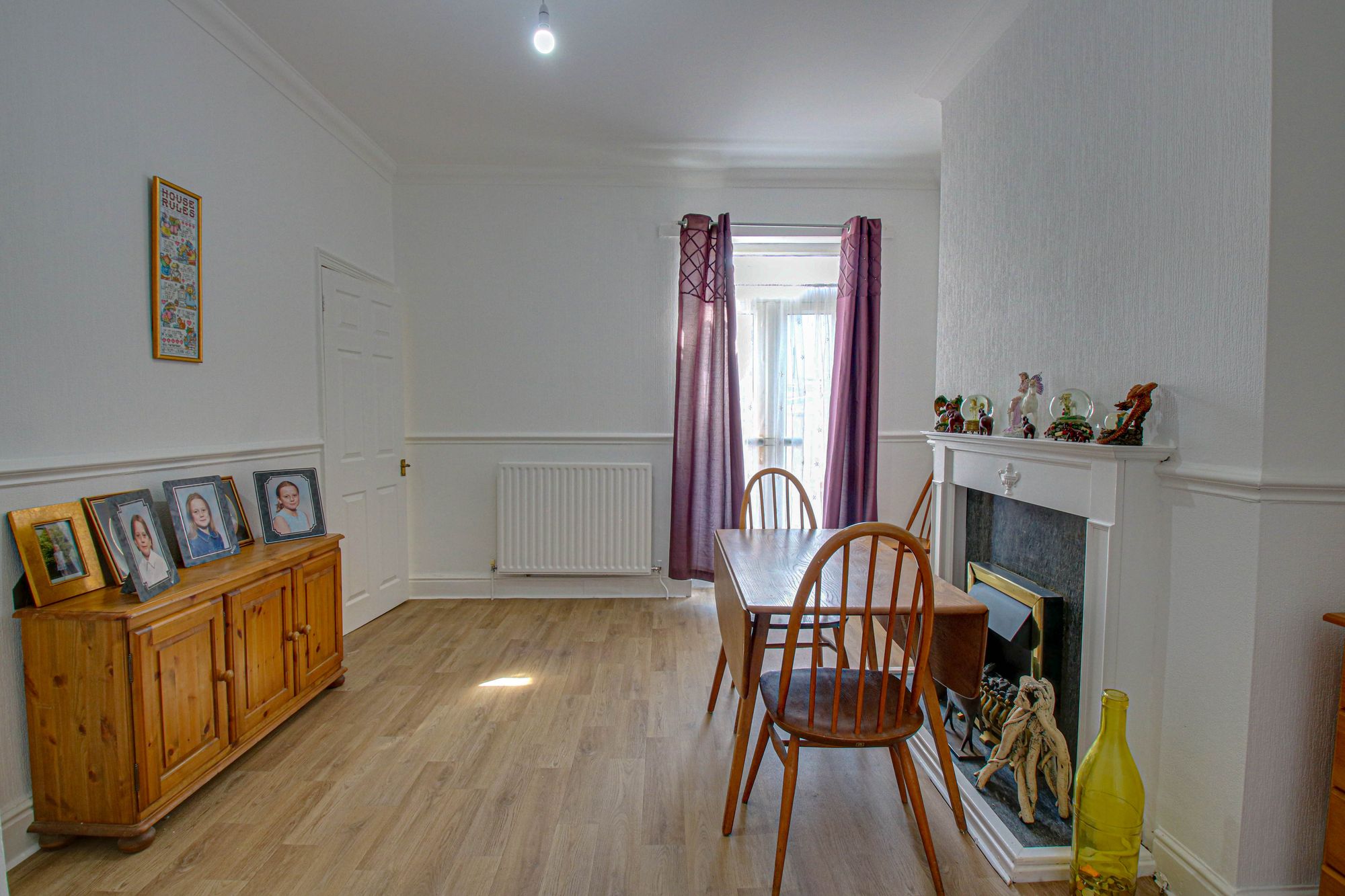 3 bed terraced house for sale in Alexandra Grove, Irlam, M44  - Property Image 5