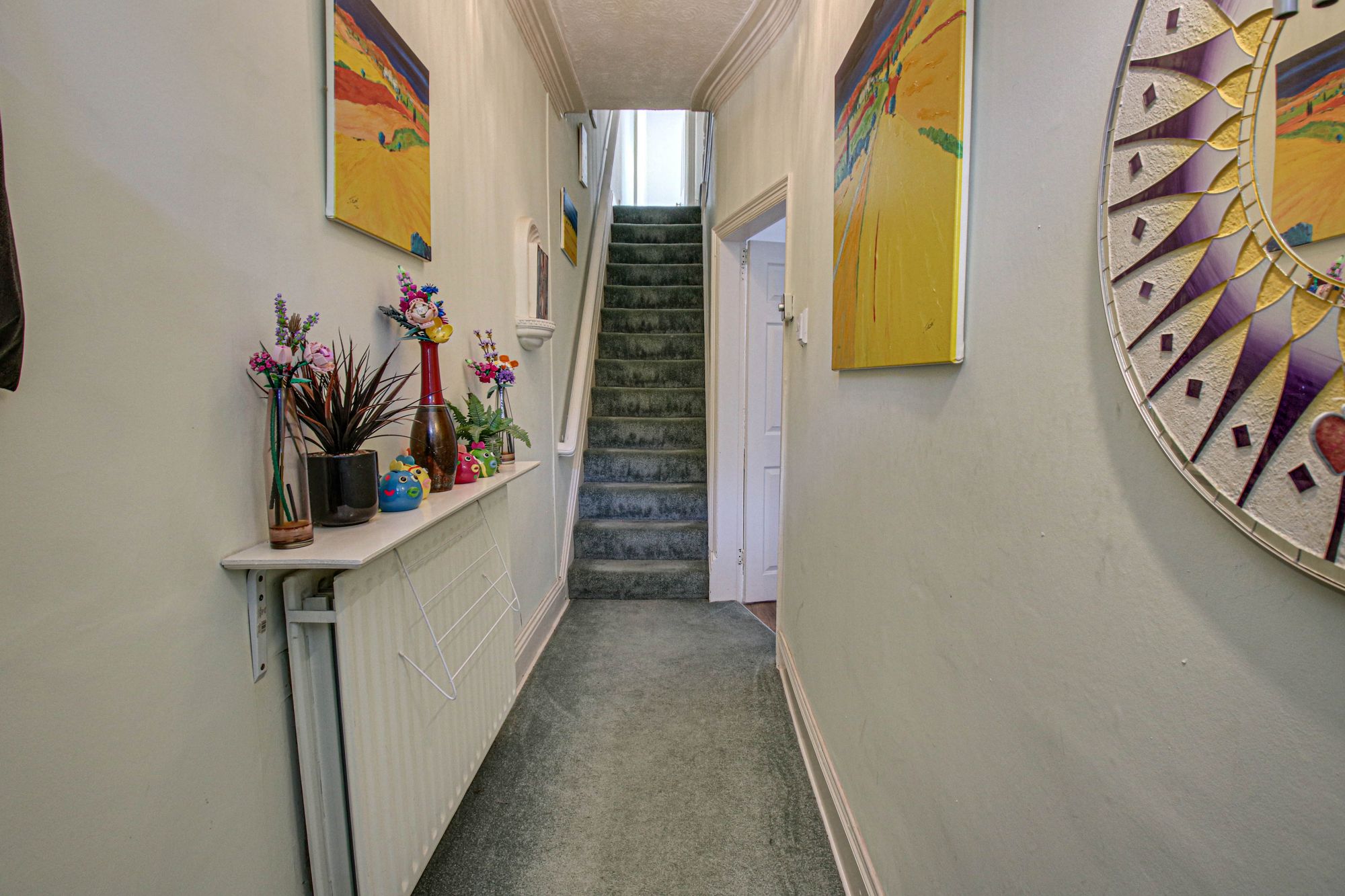 3 bed terraced house for sale in Alexandra Grove, Irlam, M44  - Property Image 9