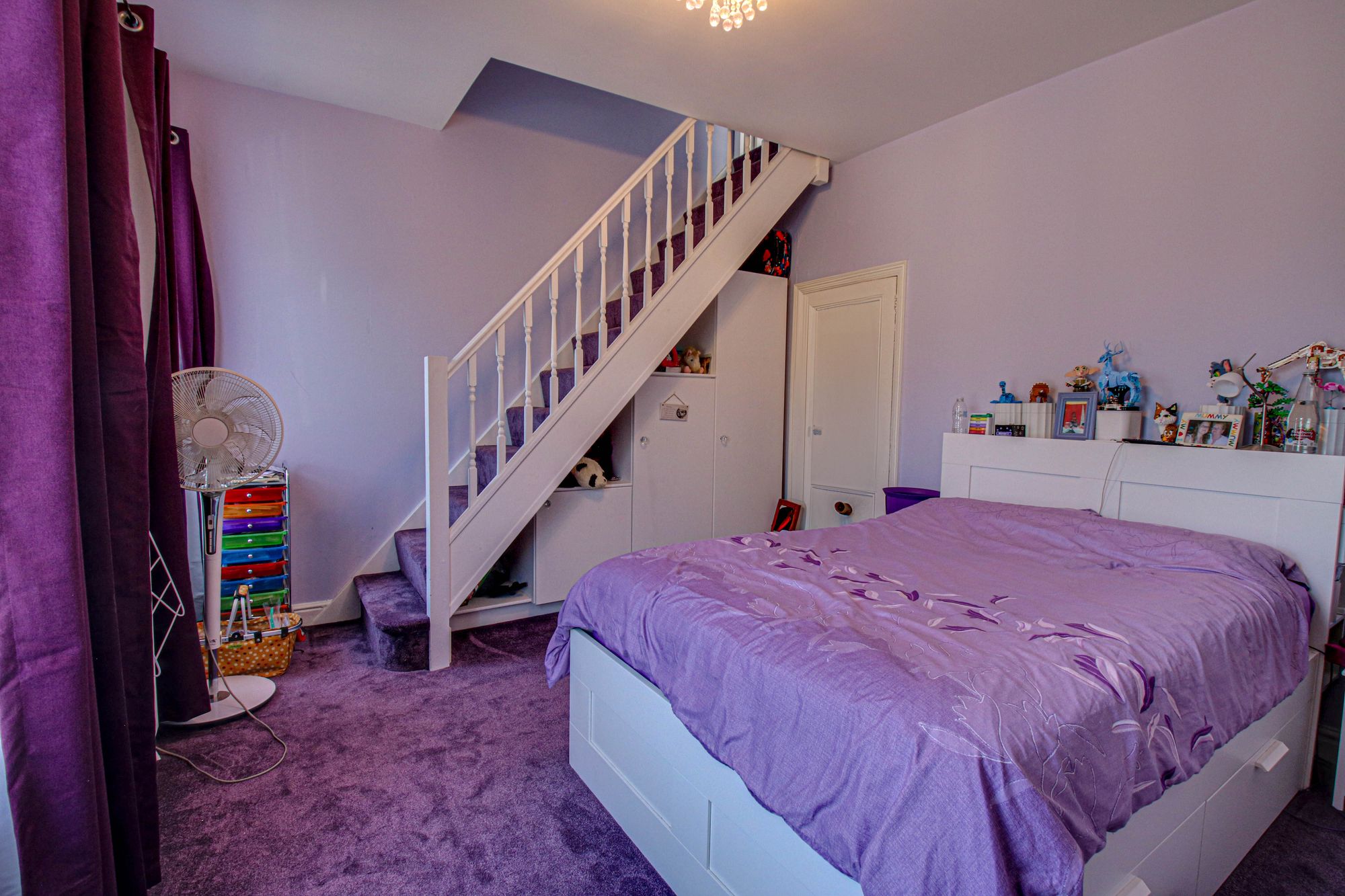 3 bed terraced house for sale in Alexandra Grove, Irlam, M44  - Property Image 10