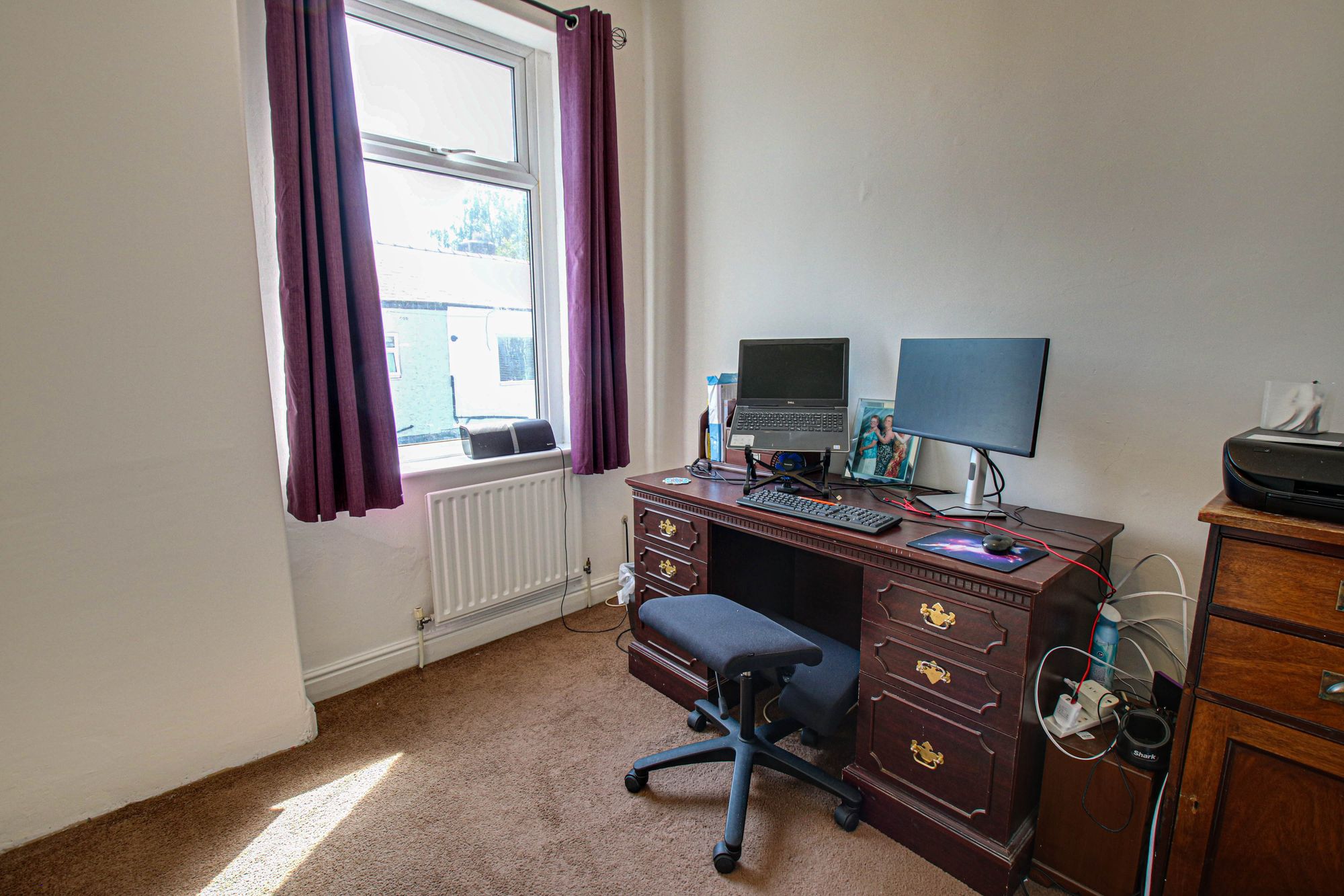 3 bed terraced house for sale in Alexandra Grove, Irlam, M44 13