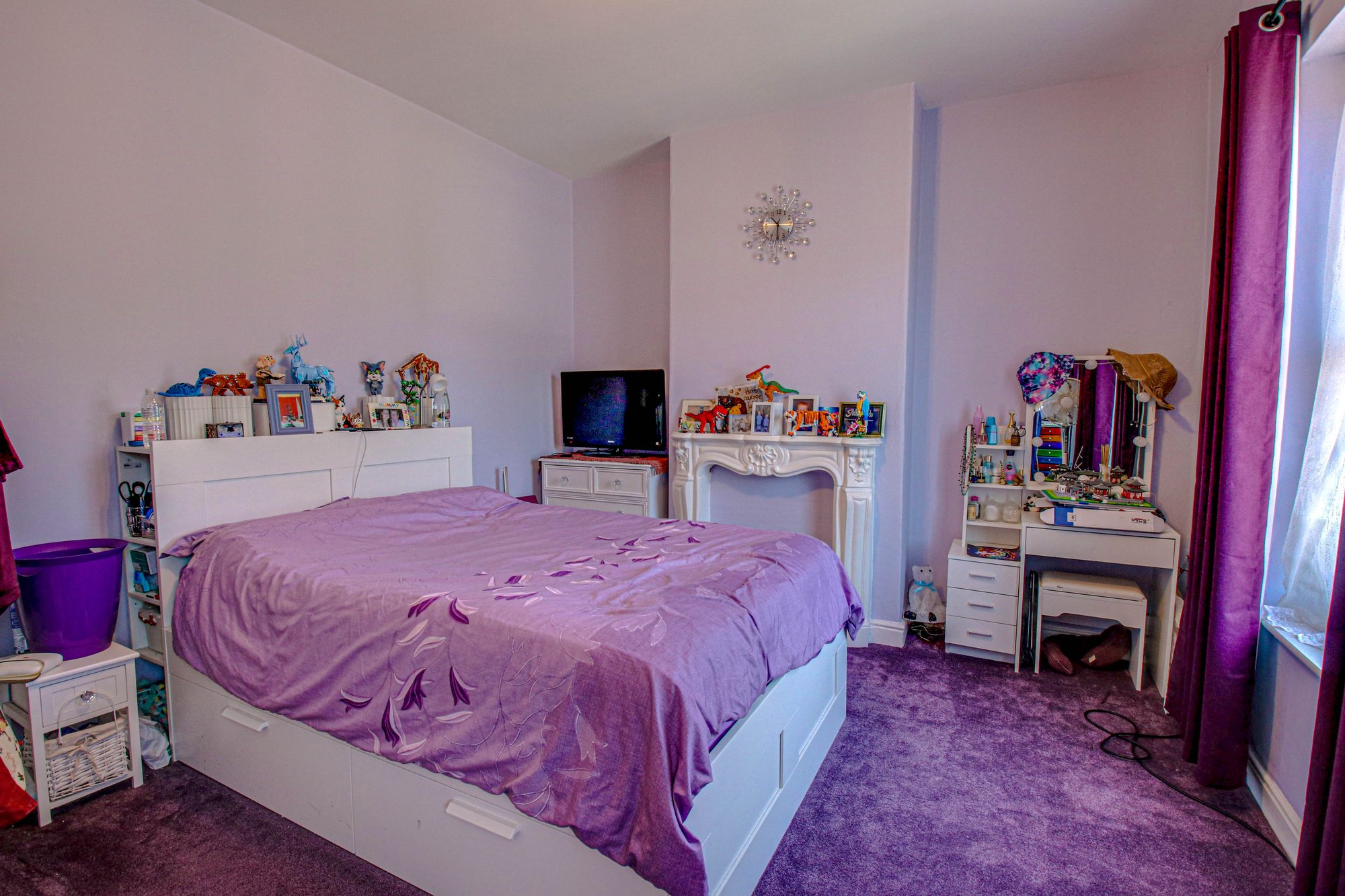 3 bed terraced house for sale in Alexandra Grove, Irlam, M44 10