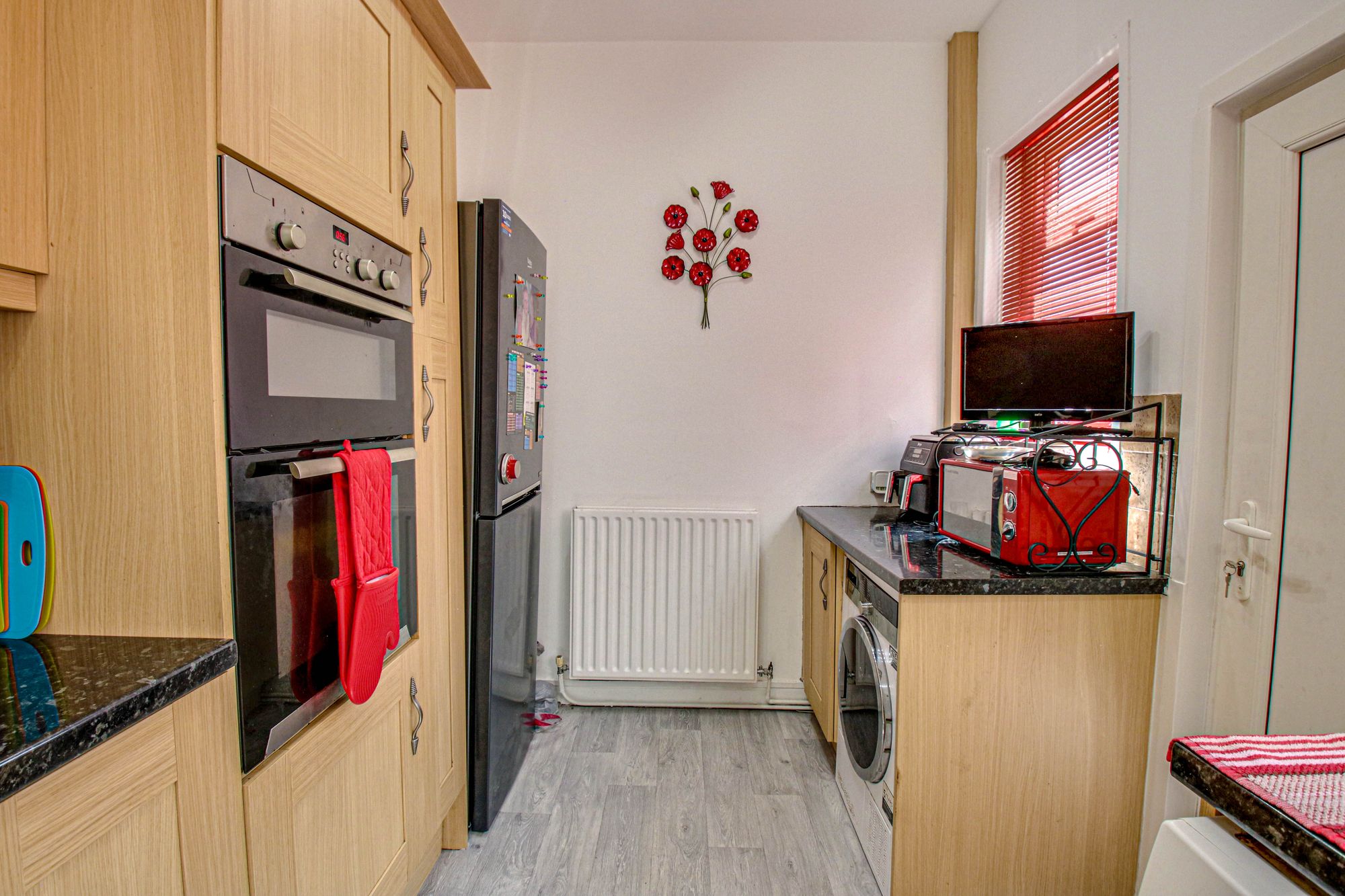 3 bed terraced house for sale in Alexandra Grove, Irlam, M44  - Property Image 7