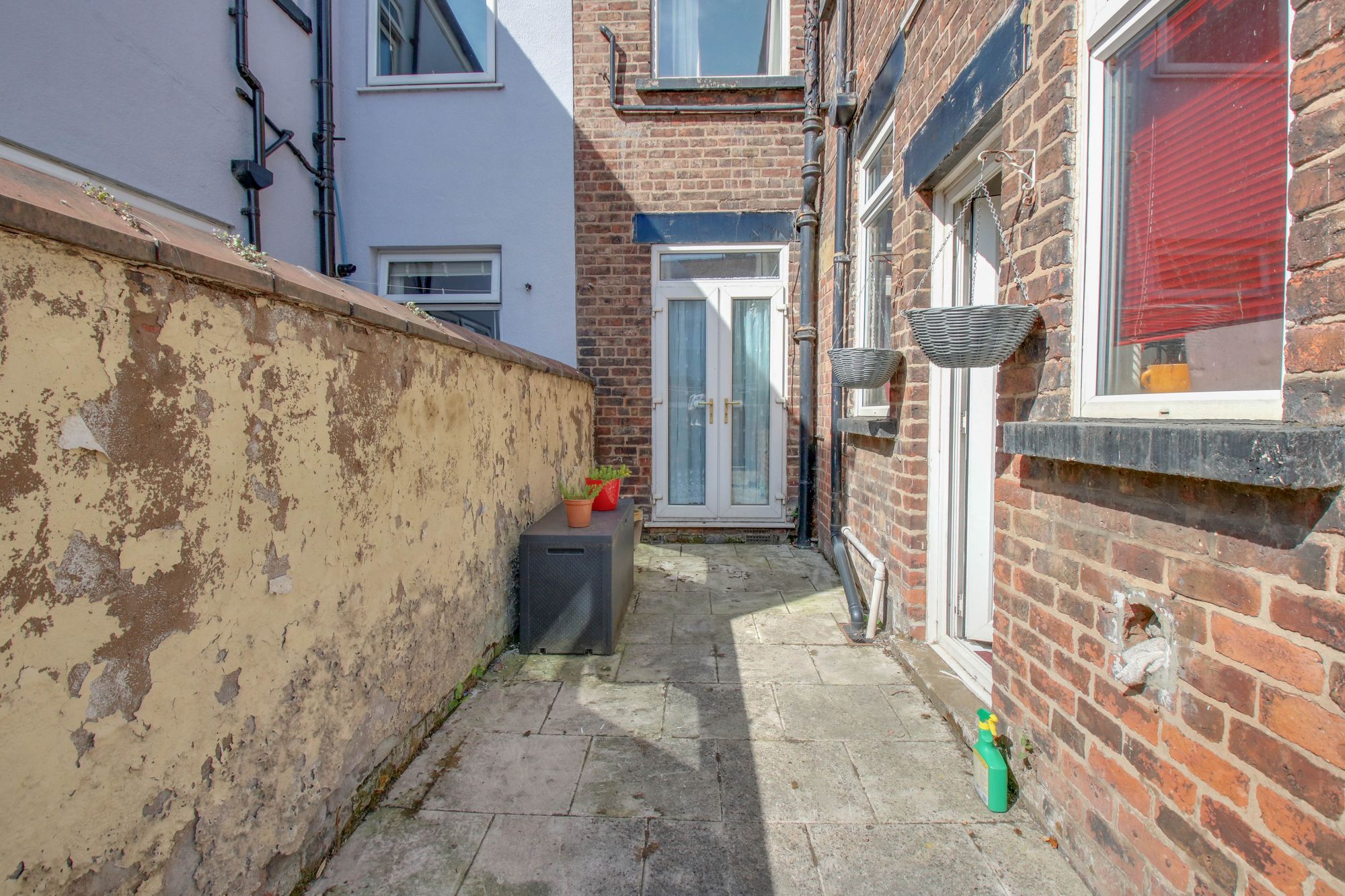 3 bed terraced house for sale in Alexandra Grove, Irlam, M44 17