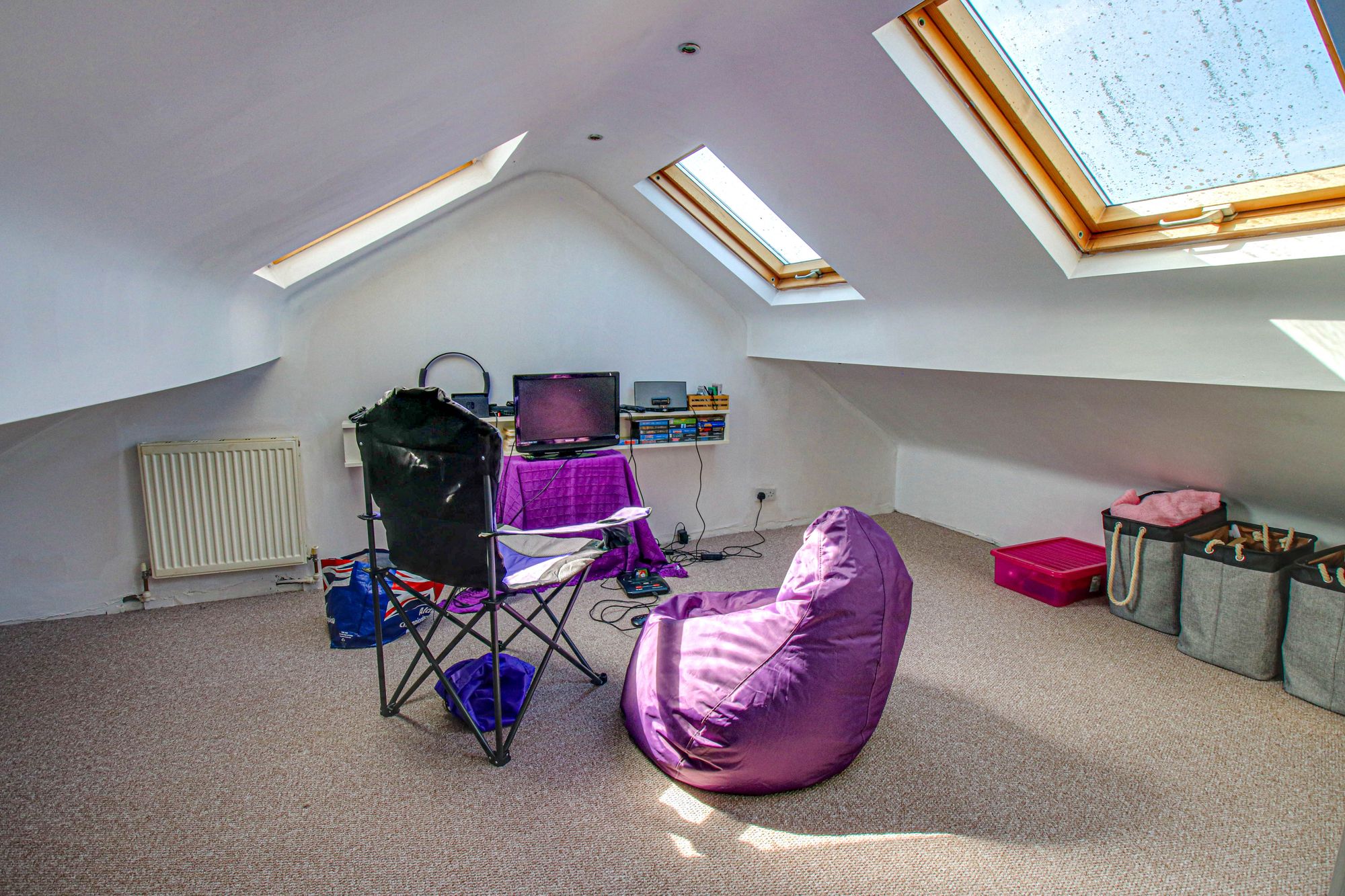 3 bed terraced house for sale in Alexandra Grove, Irlam, M44 11