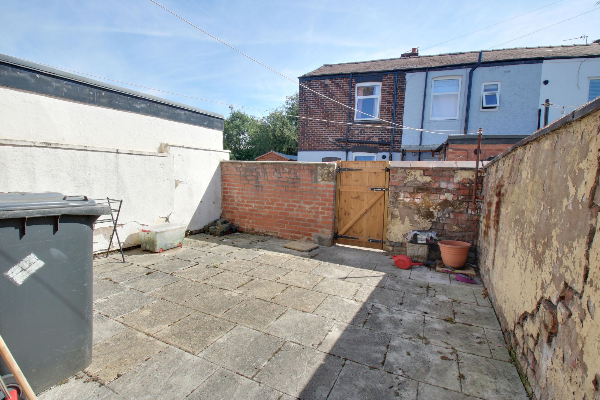 3 bed terraced house for sale in Alexandra Grove, Irlam, M44 16