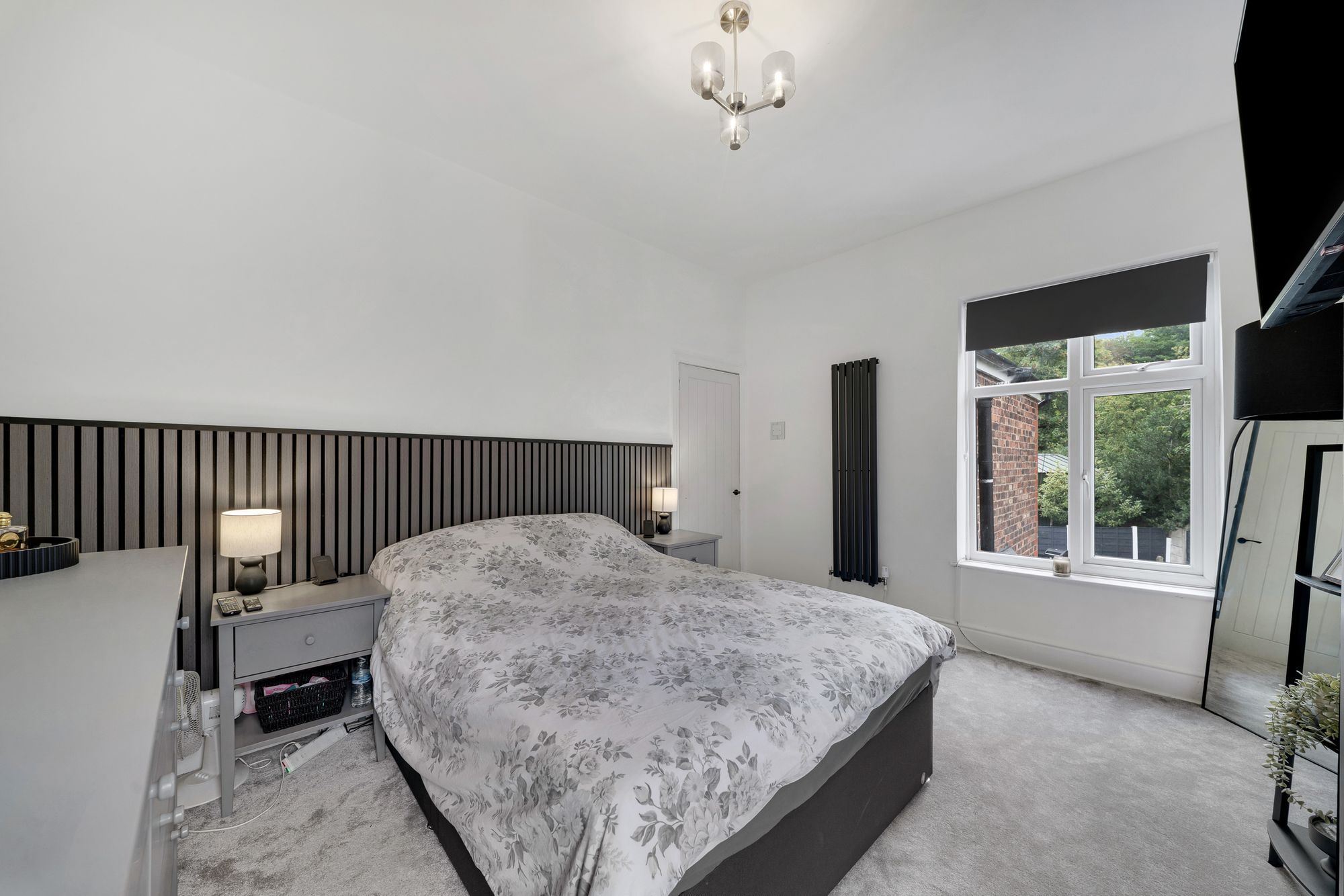 4 bed end of terrace house for sale in Moss Lane, Cadishead, M44 17