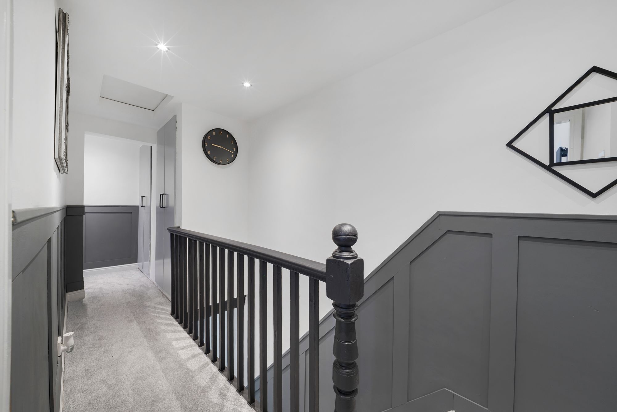 4 bed end of terrace house for sale in Moss Lane, Cadishead, M44 30