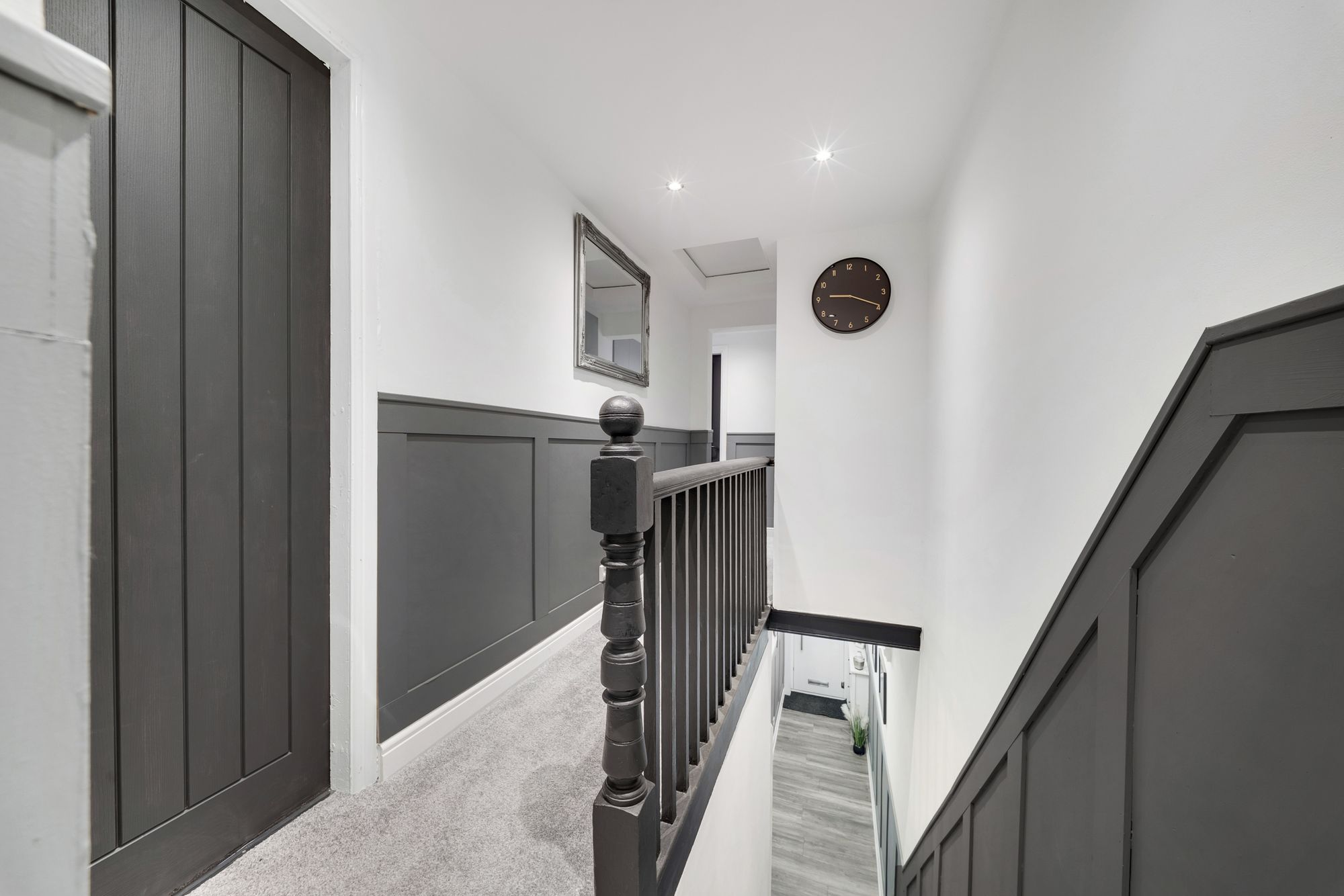 4 bed end of terrace house for sale in Moss Lane, Cadishead, M44  - Property Image 28