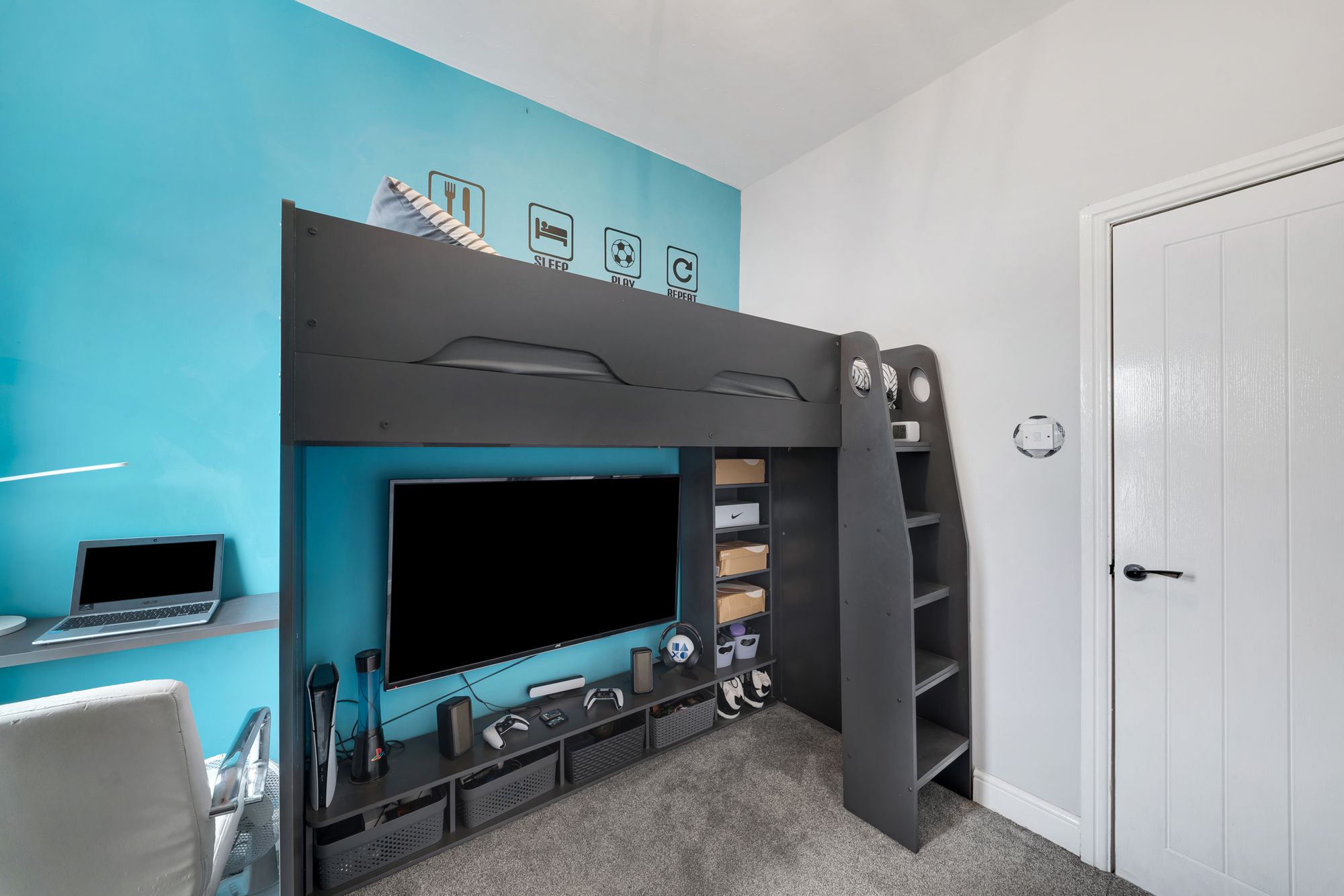4 bed end of terrace house for sale in Moss Lane, Cadishead, M44  - Property Image 30